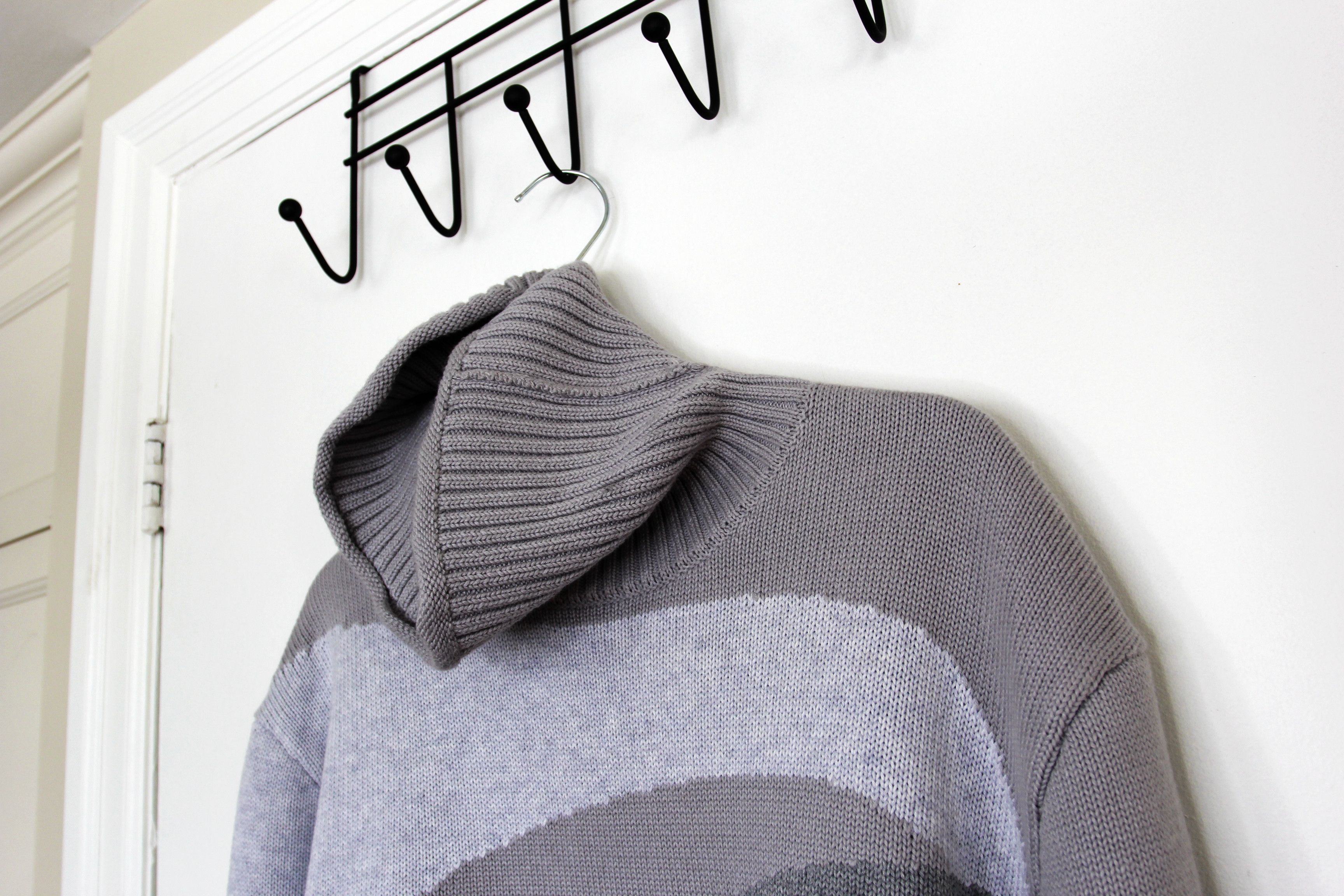 House of Sunny BNWT AW24 HOUSE OF SUNNY JACQUARD TURTLENECK SWEATER M Size US M / EU 48-50 / 2 - 4 Thumbnail