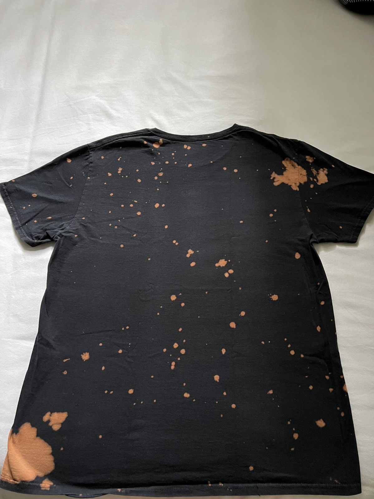 Pink Floyd × Vintage Pink Floyd Bleached T-shirt Size US L / EU 52-54 / 3 - 2 Thumbnail