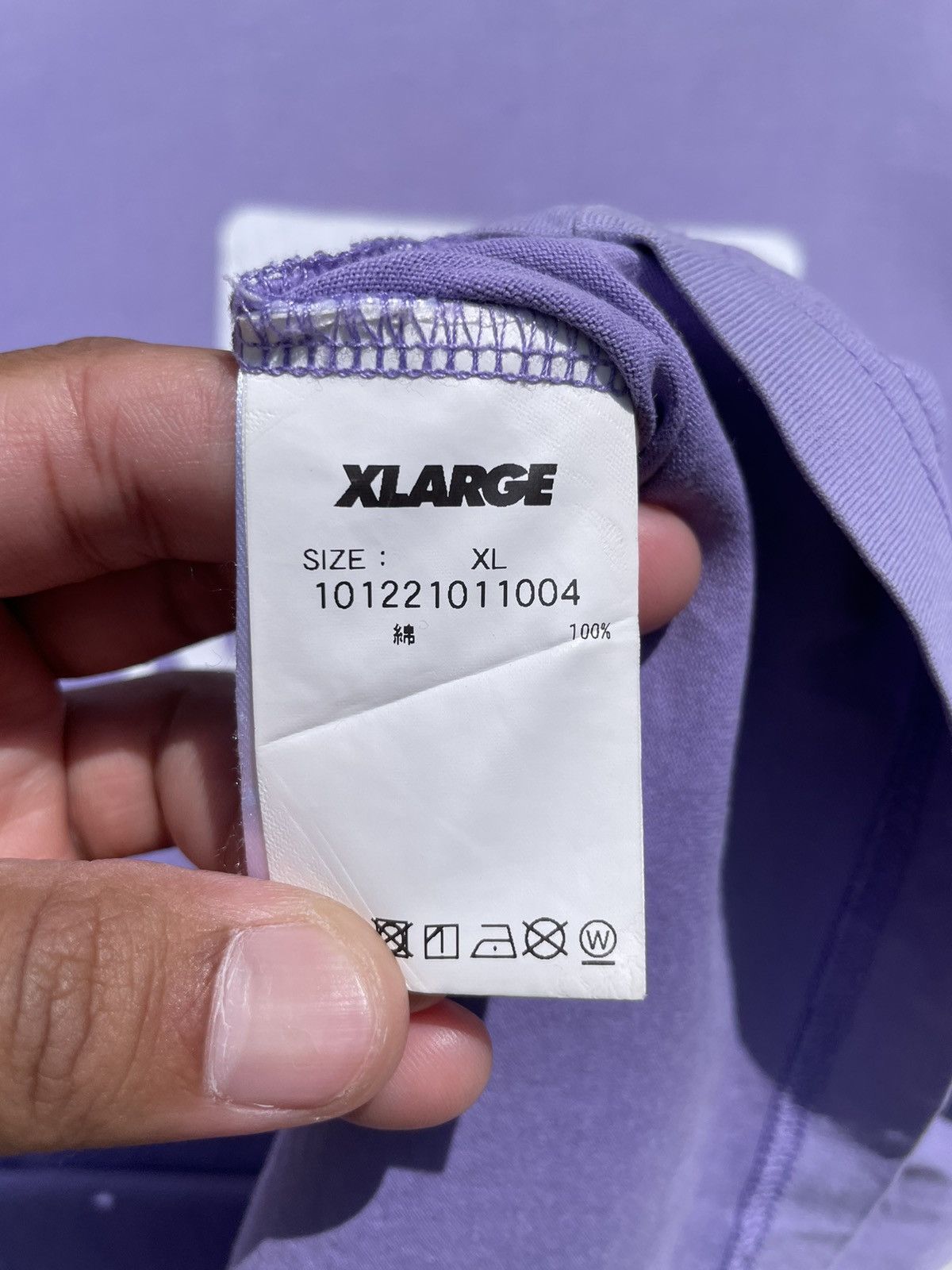Xlarge 🔥Accept Binding Offer🔥 Sun Faded XLarge Size US XL / EU 56 / 4 - 5 Thumbnail
