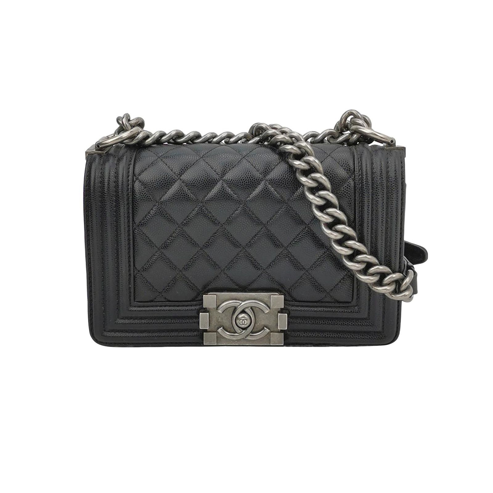 Chanel Chanel Women os Shoulder Bags Size ONE SIZE - 1 Thumbnail