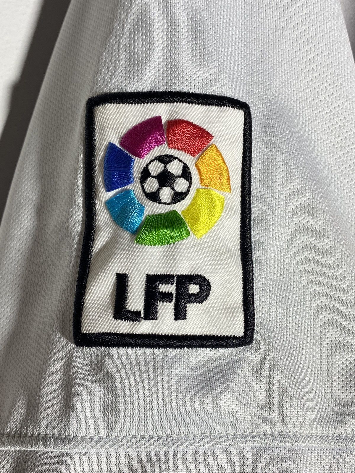 Nike Nike Atletico Madrid 2014/15 Away Football Shirt Jersey Size US L / EU 52-54 / 3 - 6 Thumbnail