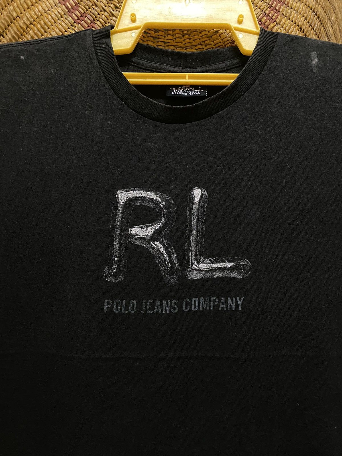Polo Ralph Lauren Polo Jeans Co. Ralph Lauren Size US L / EU 52-54 / 3 - 4 Thumbnail