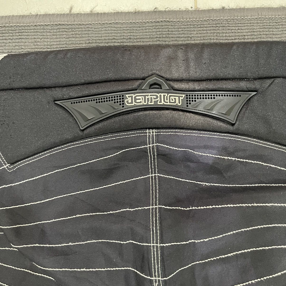 Fox Racing Vintage Jetpilot Motorcross Pant W36-38 Size US 36 / EU 52 - 18 Thumbnail