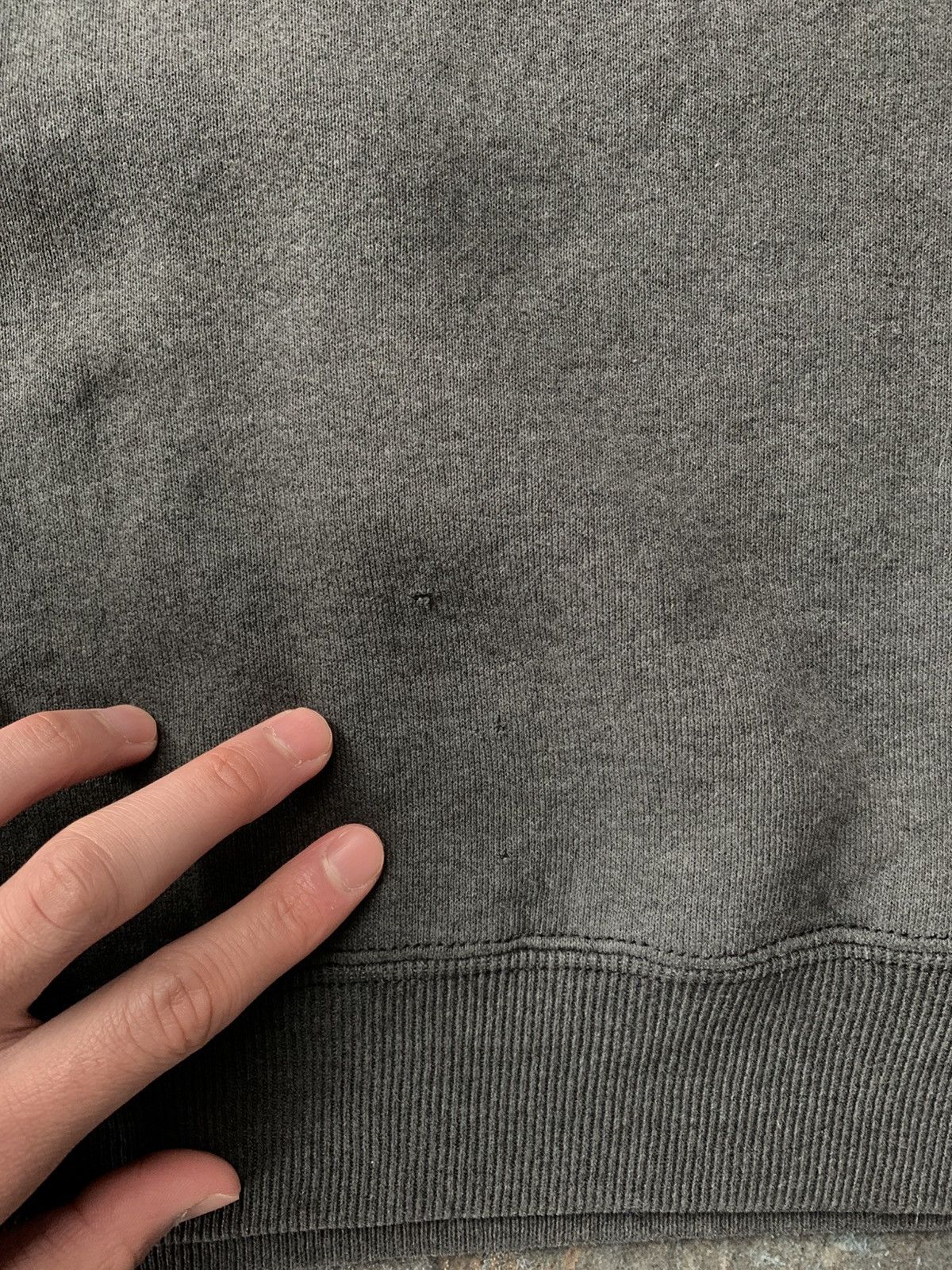 Lee Vintage Lee Sport Blank Crewneck Size US L / EU 52-54 / 3 - 5 Thumbnail