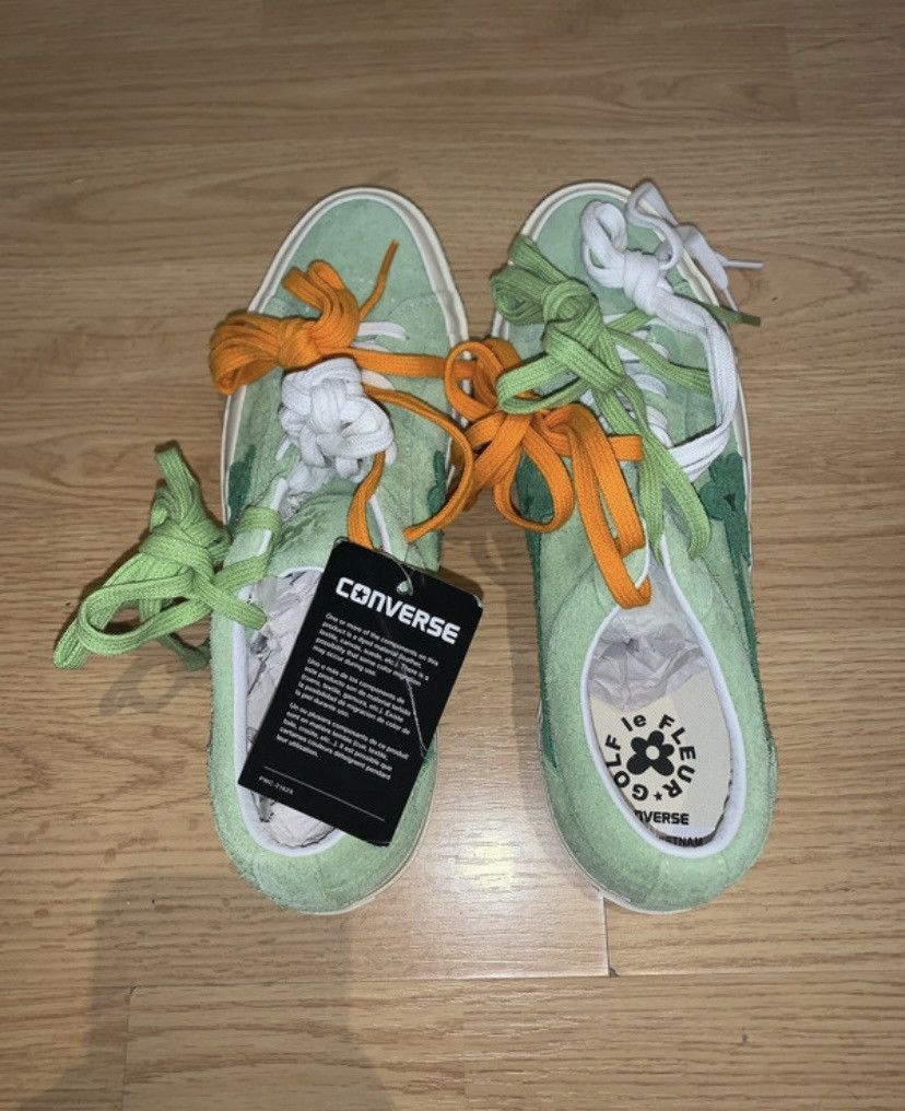 Convers golf le fleur édition limiter prix de base 3200€