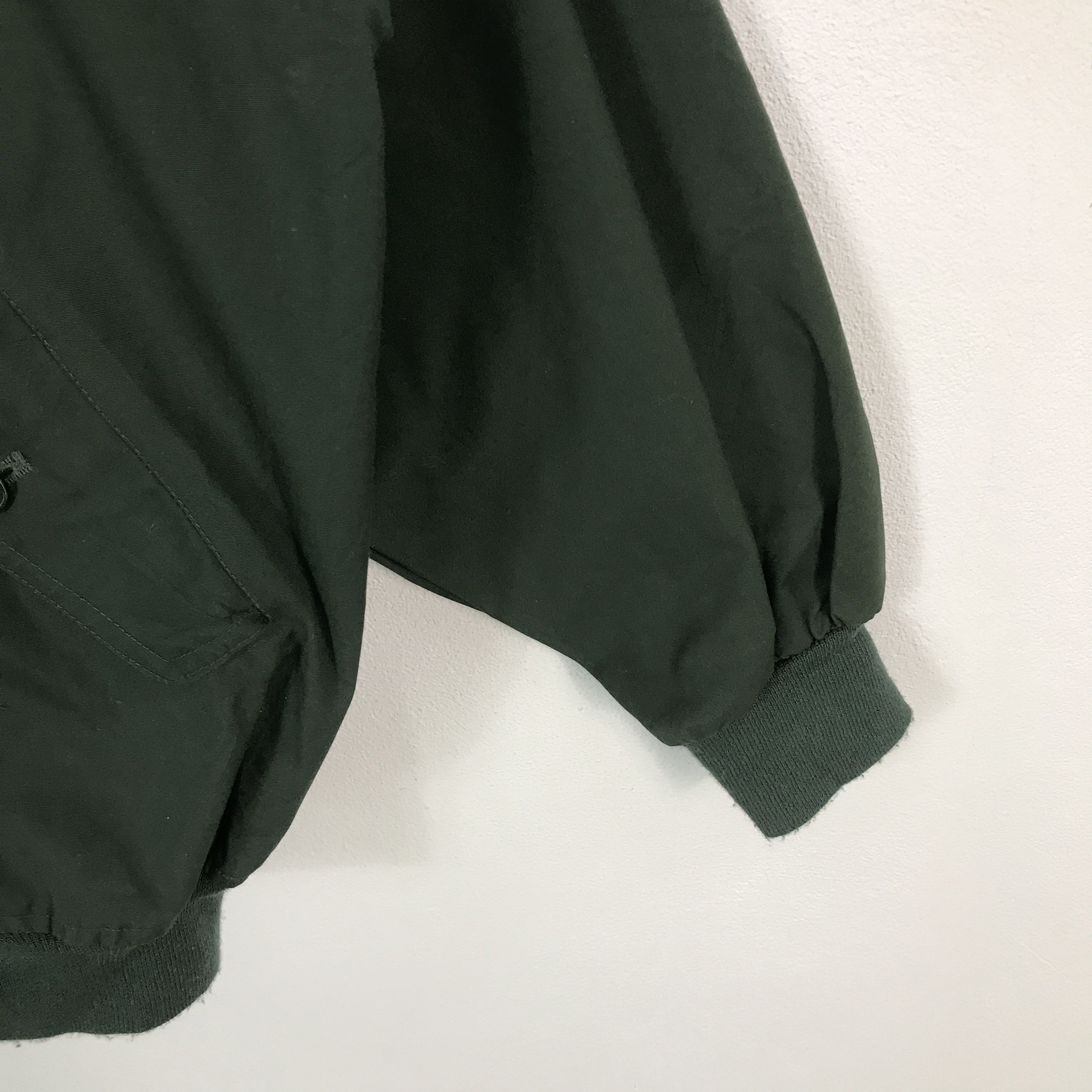 Japanese Brand Vtg toyota motorsports racing development trd jacket Size US L / EU 52-54 / 3 - 6 Thumbnail