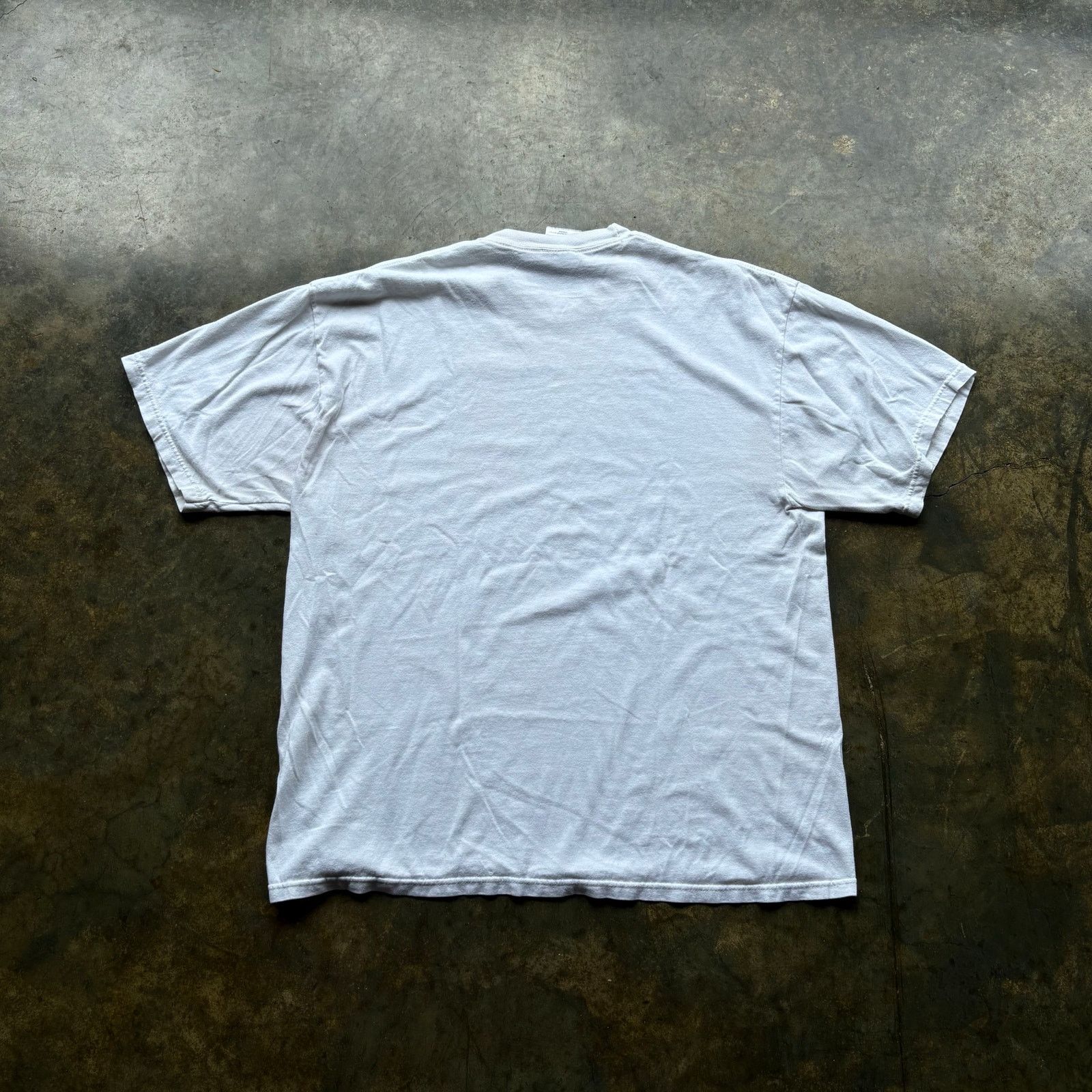 Vintage Vintage 2003 Corona Extra Beer Promo T-shirt Size US XL / EU 56 / 4 - 4 Thumbnail