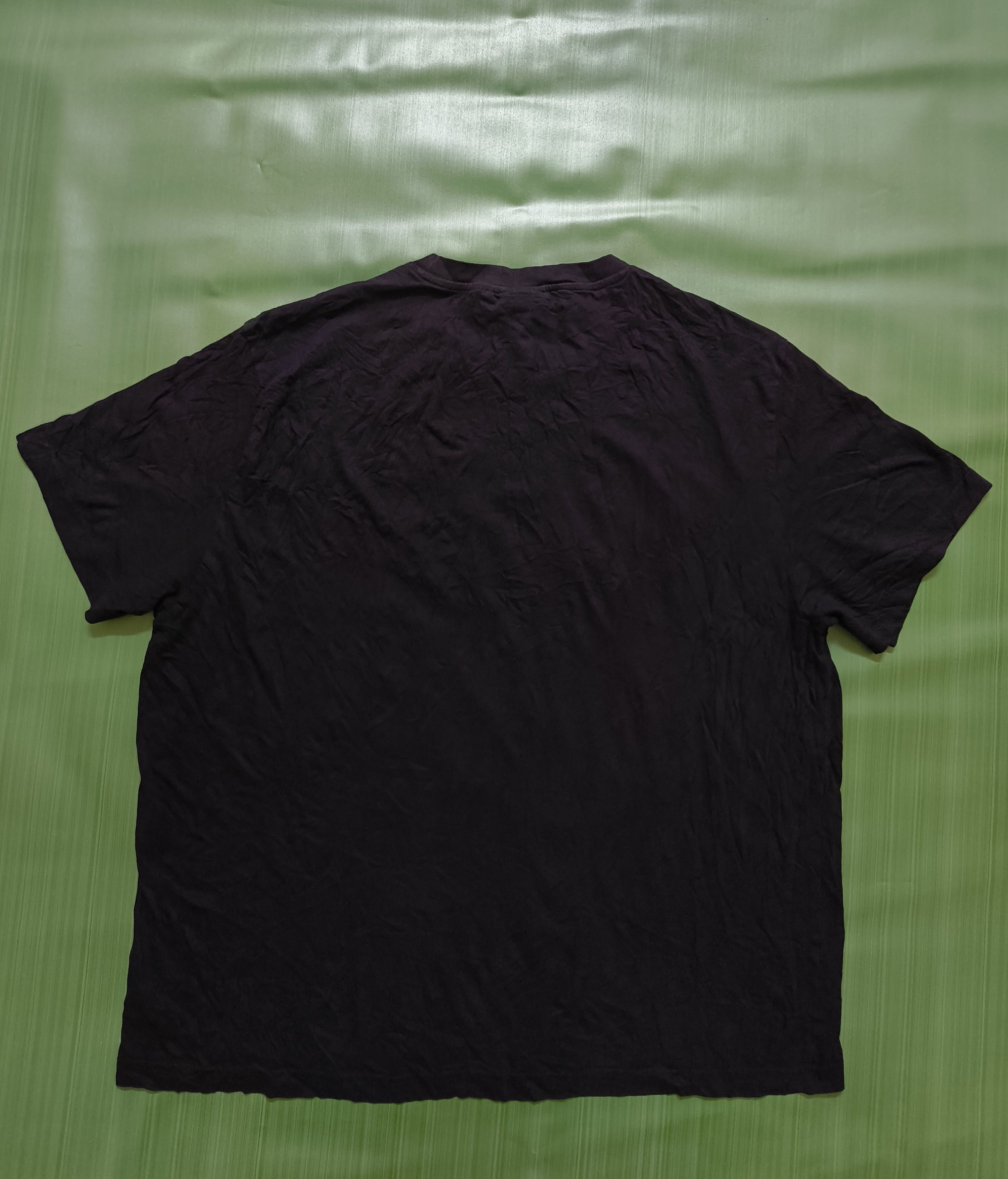 Band Tees × H&M H&M X NIRVANA BAND SMILEY TM TSHIRT Size US XXL / EU 58 / 5 - 10 Thumbnail