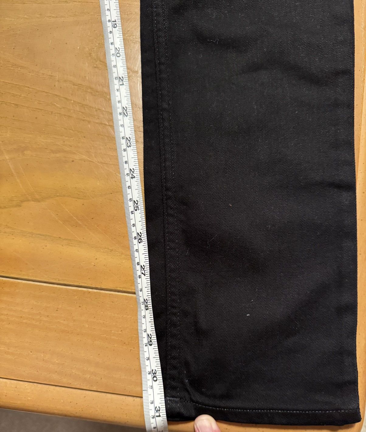 Acne Studios Acne Studios Bla Konst Floragatan 13 Stockholm Size US 30 / EU 46 - 13 Thumbnail