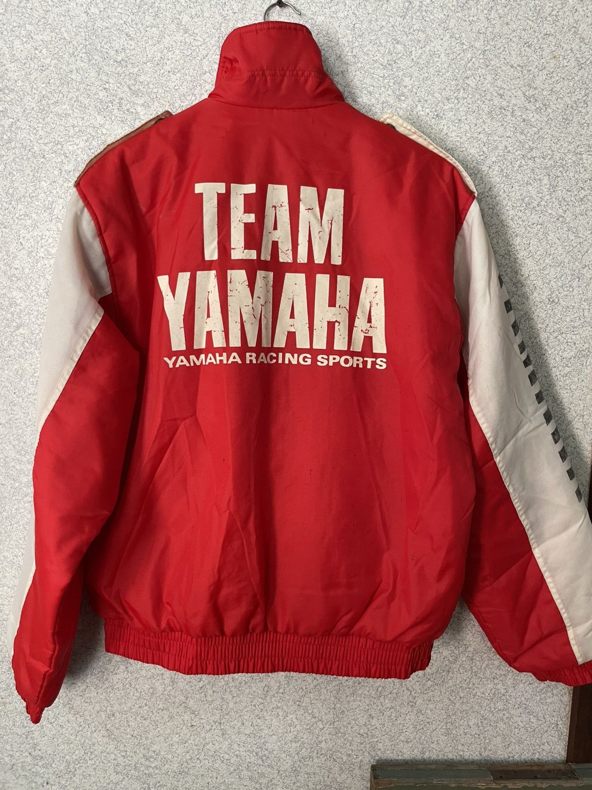 Vintage × Yamaha Yamaha vintage Size US M / EU 48-50 / 2 - 12 Thumbnail