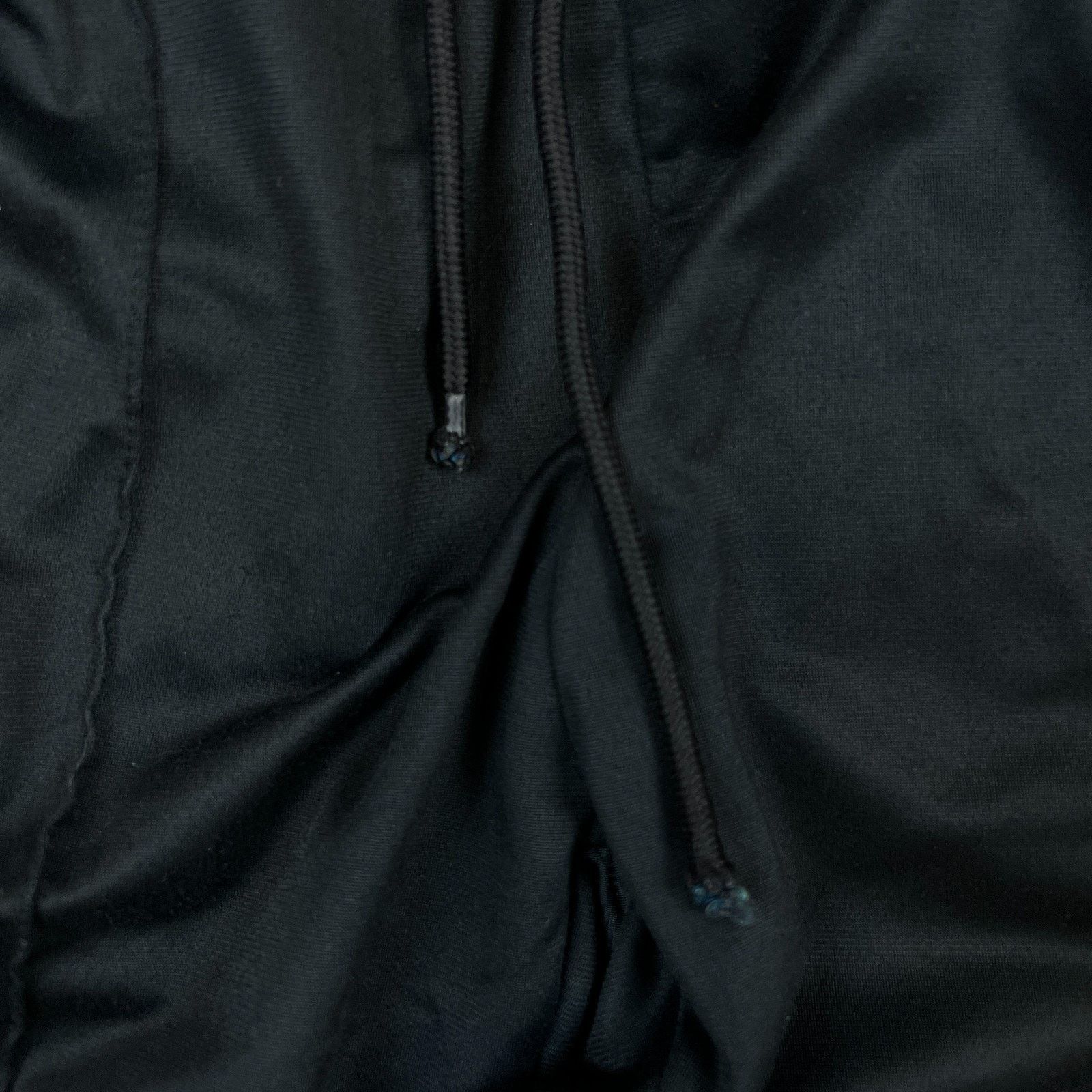 Kappa Kappa Track Pants Medium Side Tape Athletic Taper Leg Jogger Size US 28 / EU 44 - 3 Thumbnail