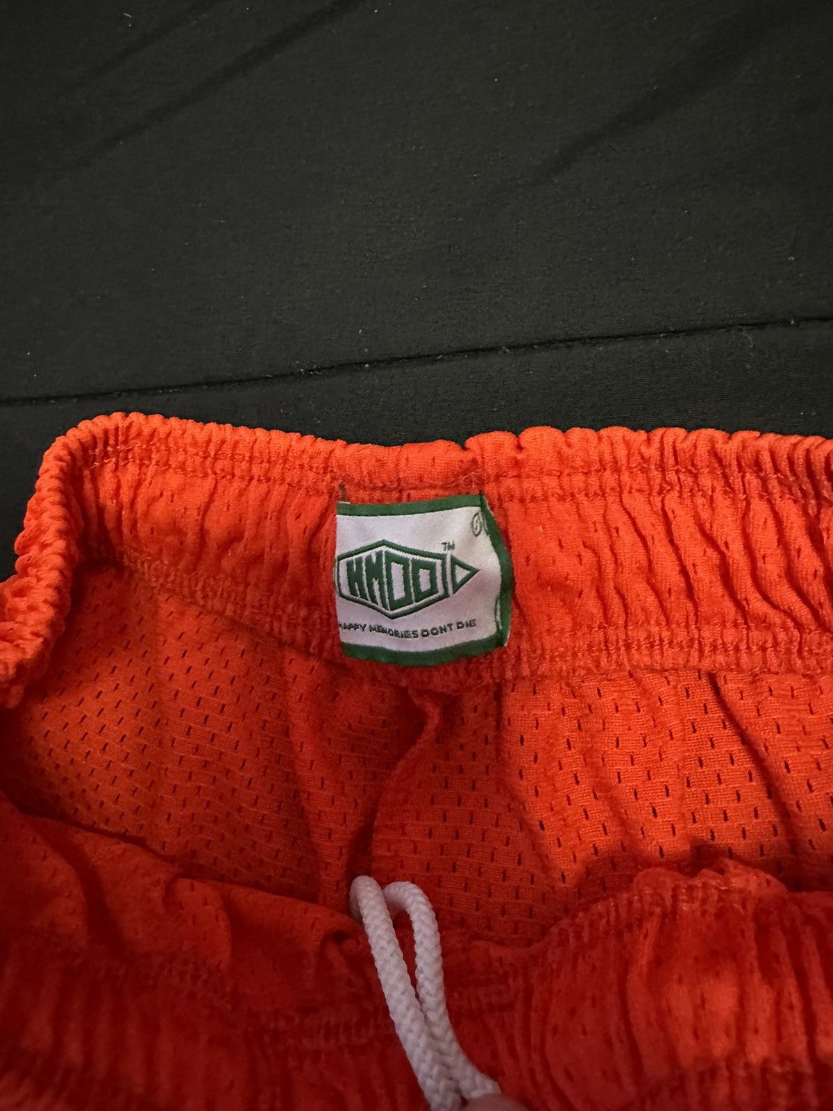HMDD HMDD LA Dodgers Small Shorts Size US 29 - 4 Thumbnail