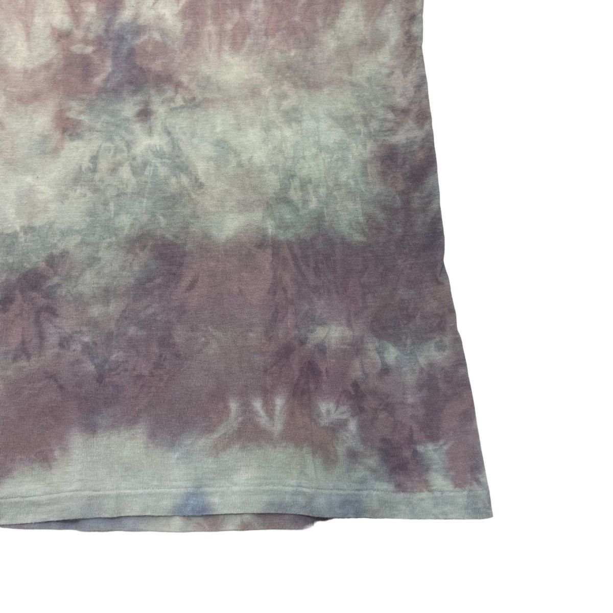 C.P. Company Vintage C.P. Company Very Nice Design Tye Dye Tees Size US S / EU 44-46 / 1 - 9 Thumbnail