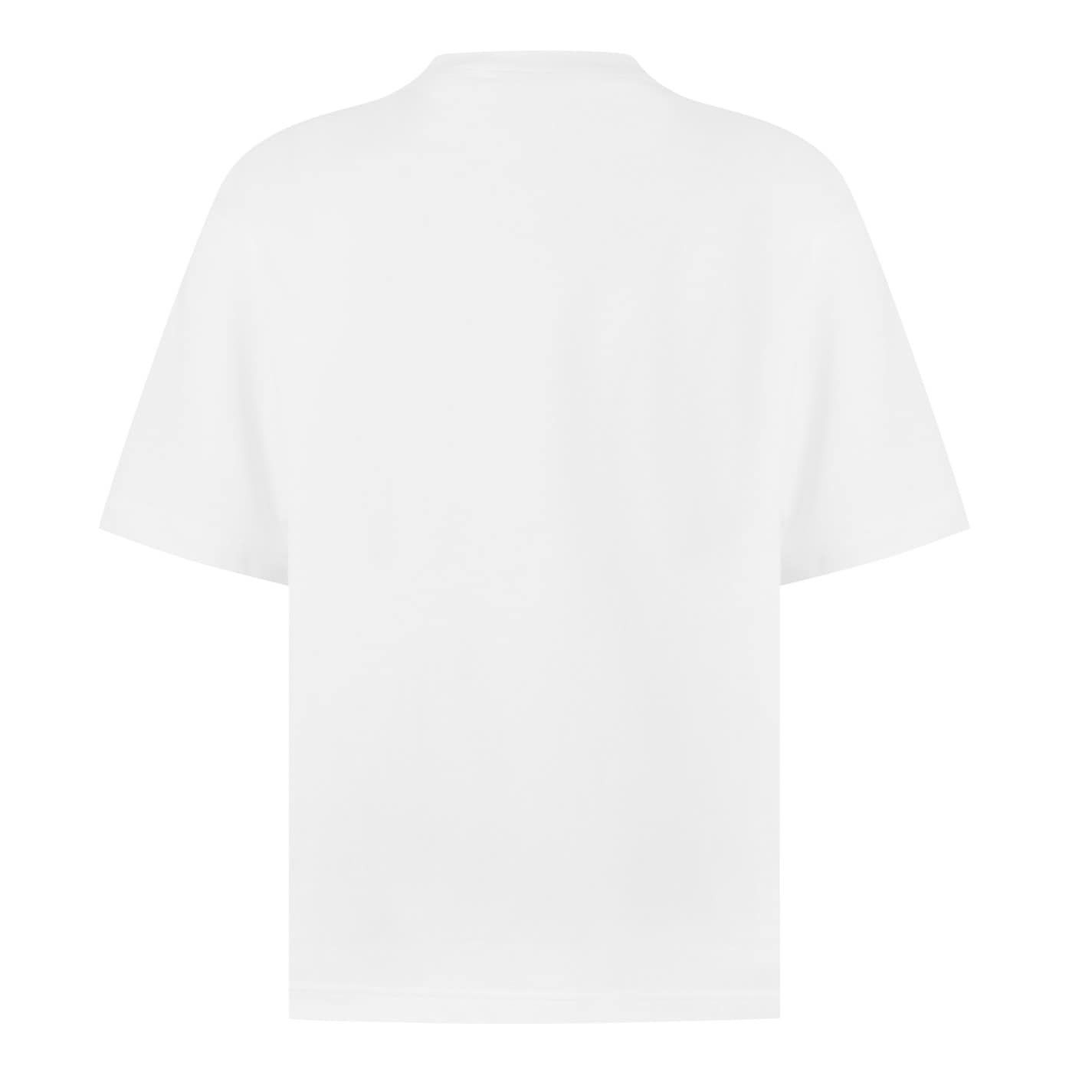 Gucci GUCCI Box Logo T-Shirt Size US L / EU 52-54 / 3 - 6 Thumbnail