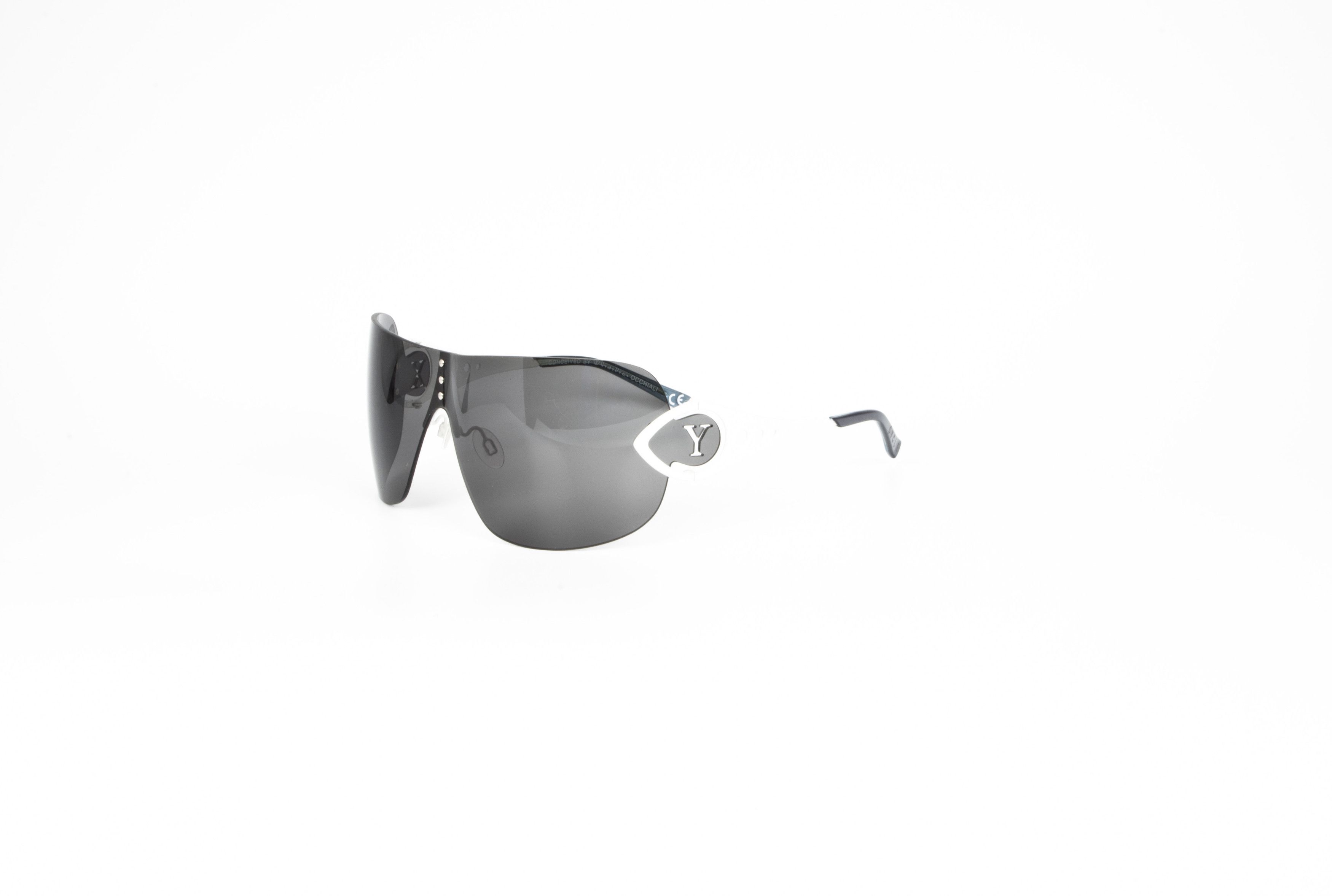 Other Glaumour Reggae Vintage sunglasses NOS made in Italy Size ONE SIZE - 2 Thumbnail