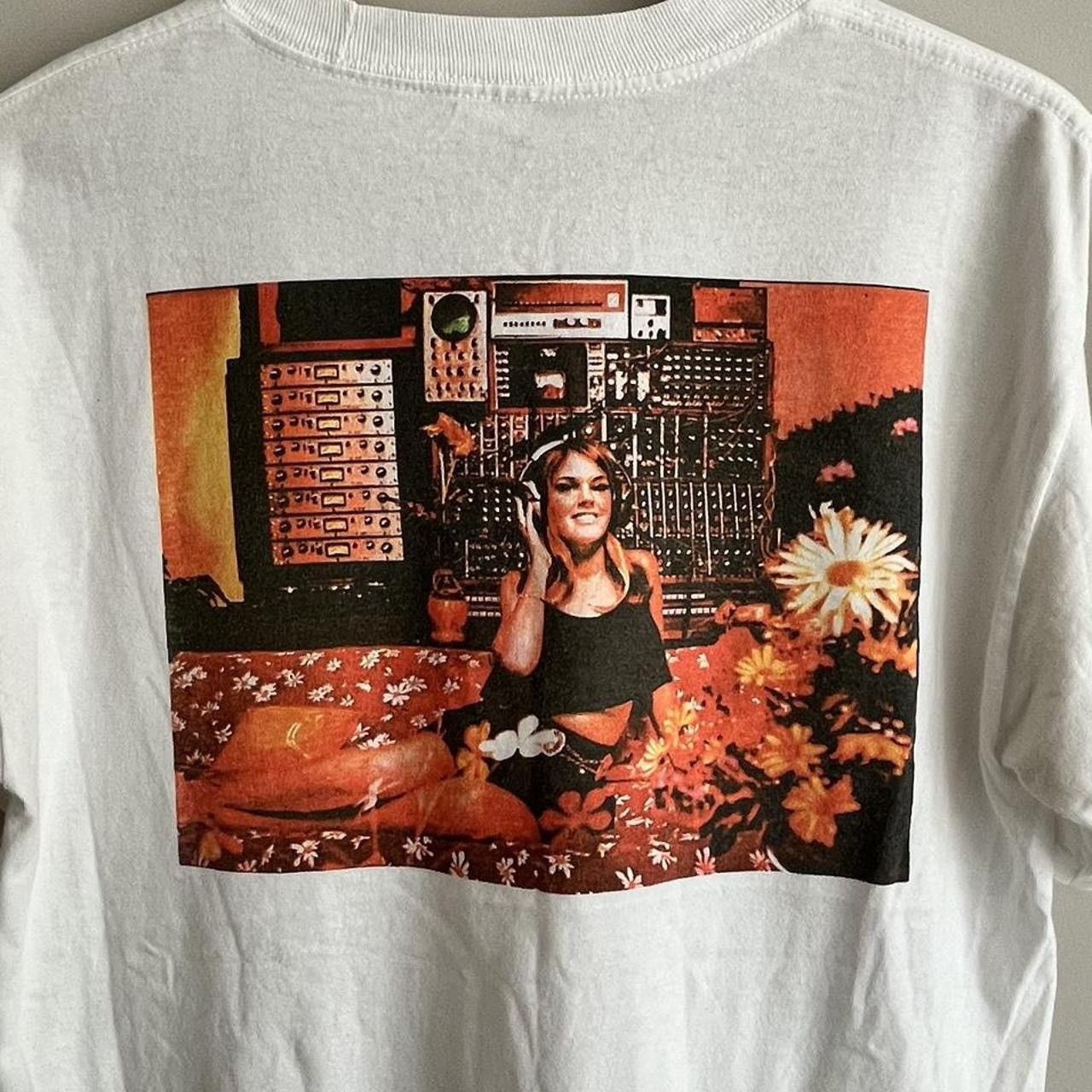 Dertbag Dertbag logo shirt Size US M / EU 48-50 / 2 - 5 Thumbnail