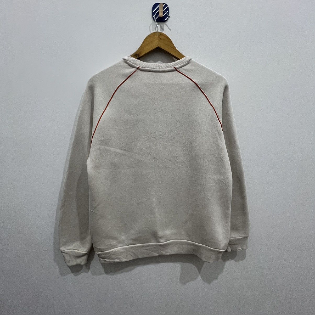 Ellesse × Vintage Ellesse Vintage Size US L / EU 52-54 / 3 - 2 Thumbnail