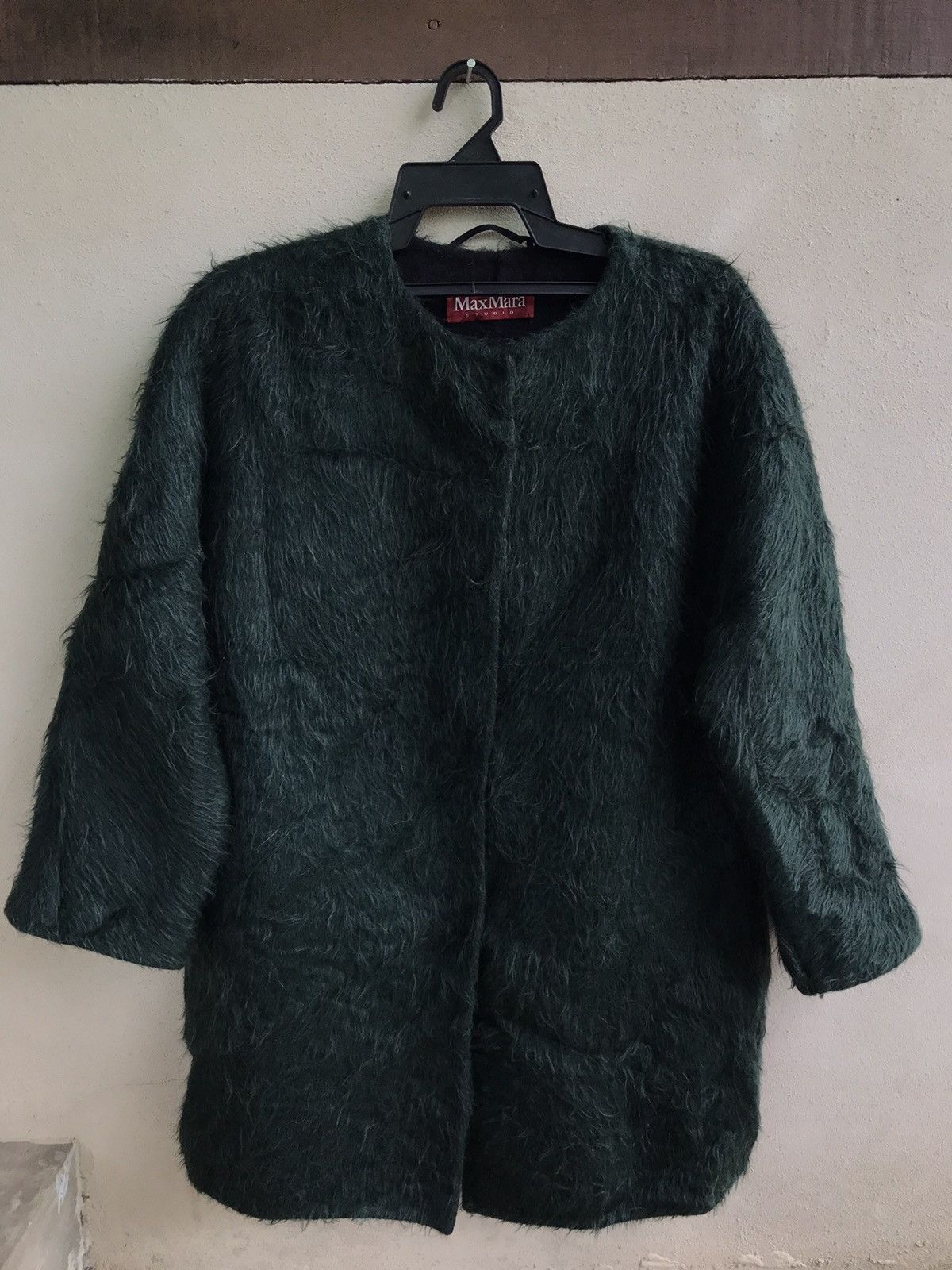 Max Mara Max mara studios Size L / US 10 / IT 46 - 1 Thumbnail