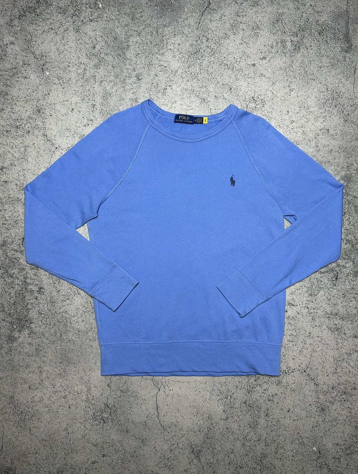 Polo Ralph Lauren Polo Ralph Lauren Sweatshirt Size US M / EU 48-50 / 2 - 1 Thumbnail
