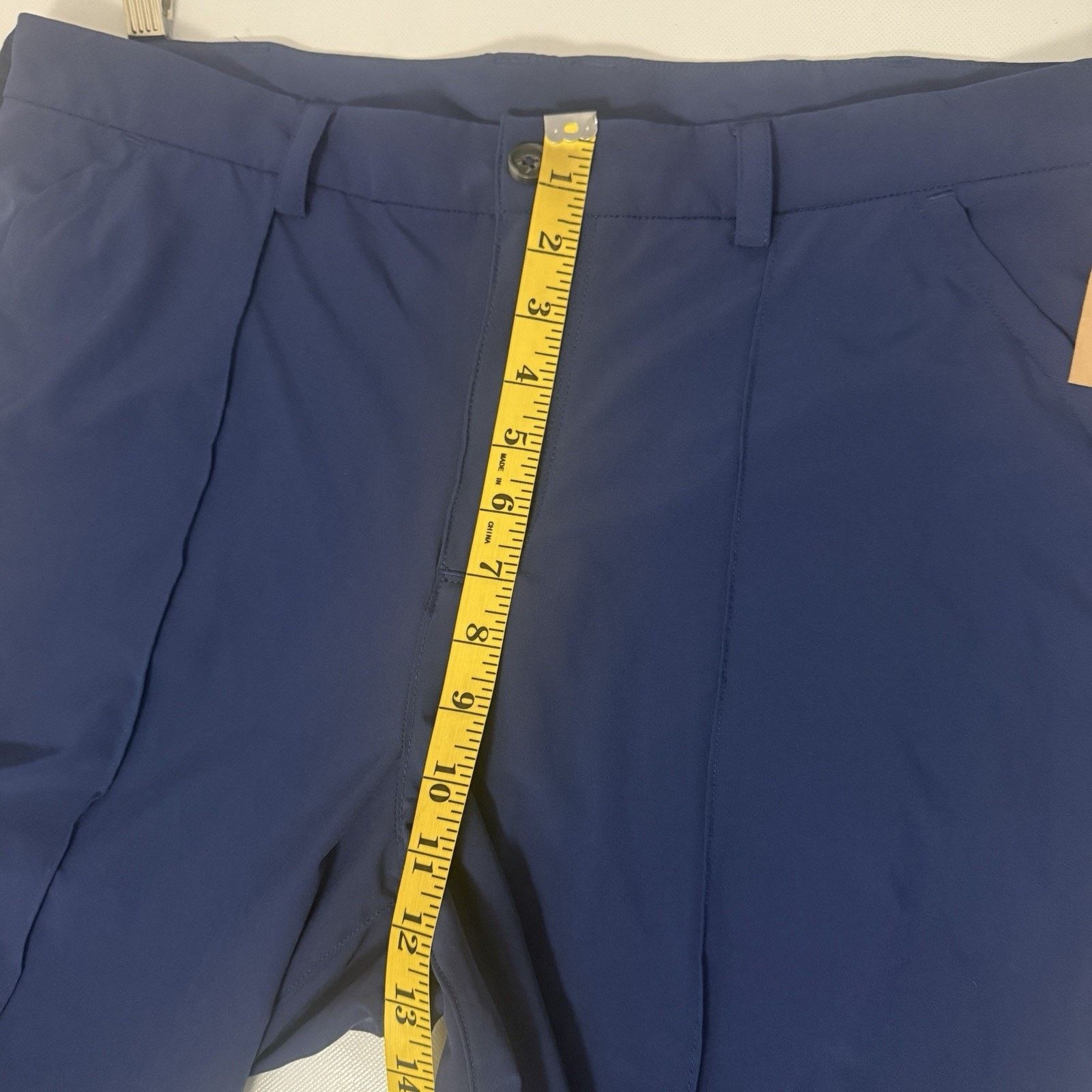 Duluth Trading Company Duluth Trading Flexcellence Wide Leg Trousers Light Pants Size 40" / US 18 - 6 Thumbnail