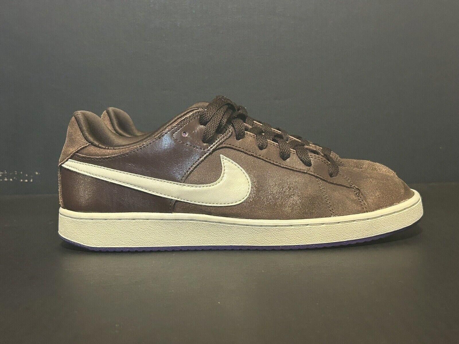 Nike Nike Men's Dunk 2008 Santa Cruz Brown 318816-251 Sz 9.5 Size US 9.5 / EU 42-43 - 1 Thumbnail