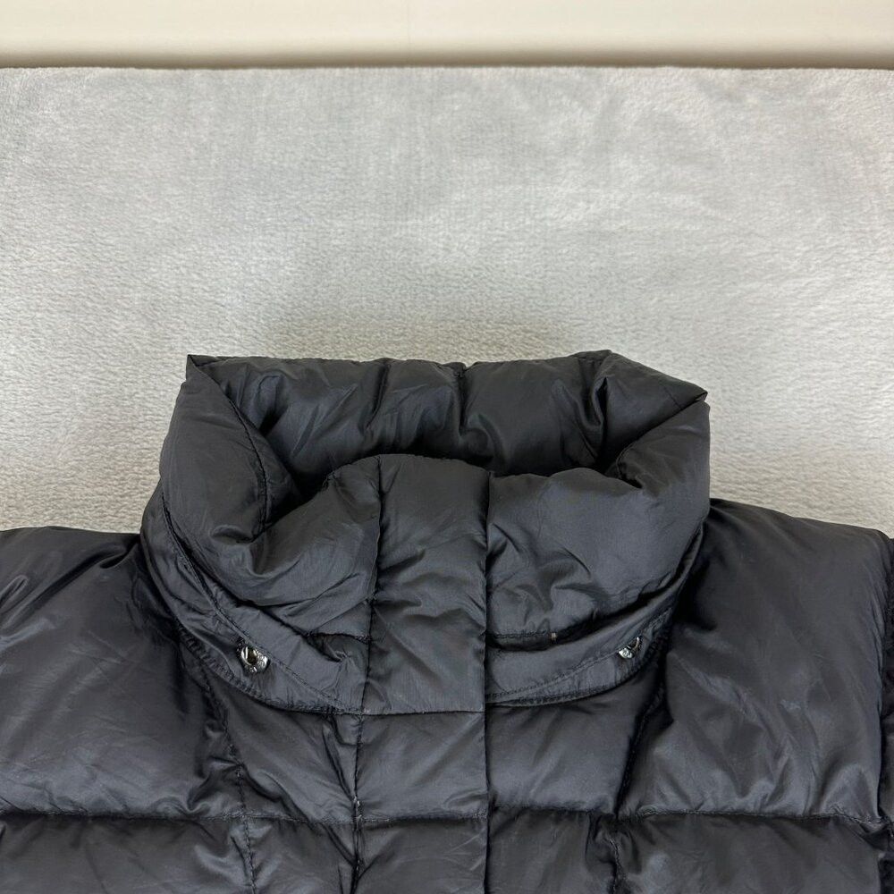 The North Face The North Face Long Black Down Puffer Jacket Women's Size X Size XS / US 0-2 / IT 36-38 - 7 Thumbnail