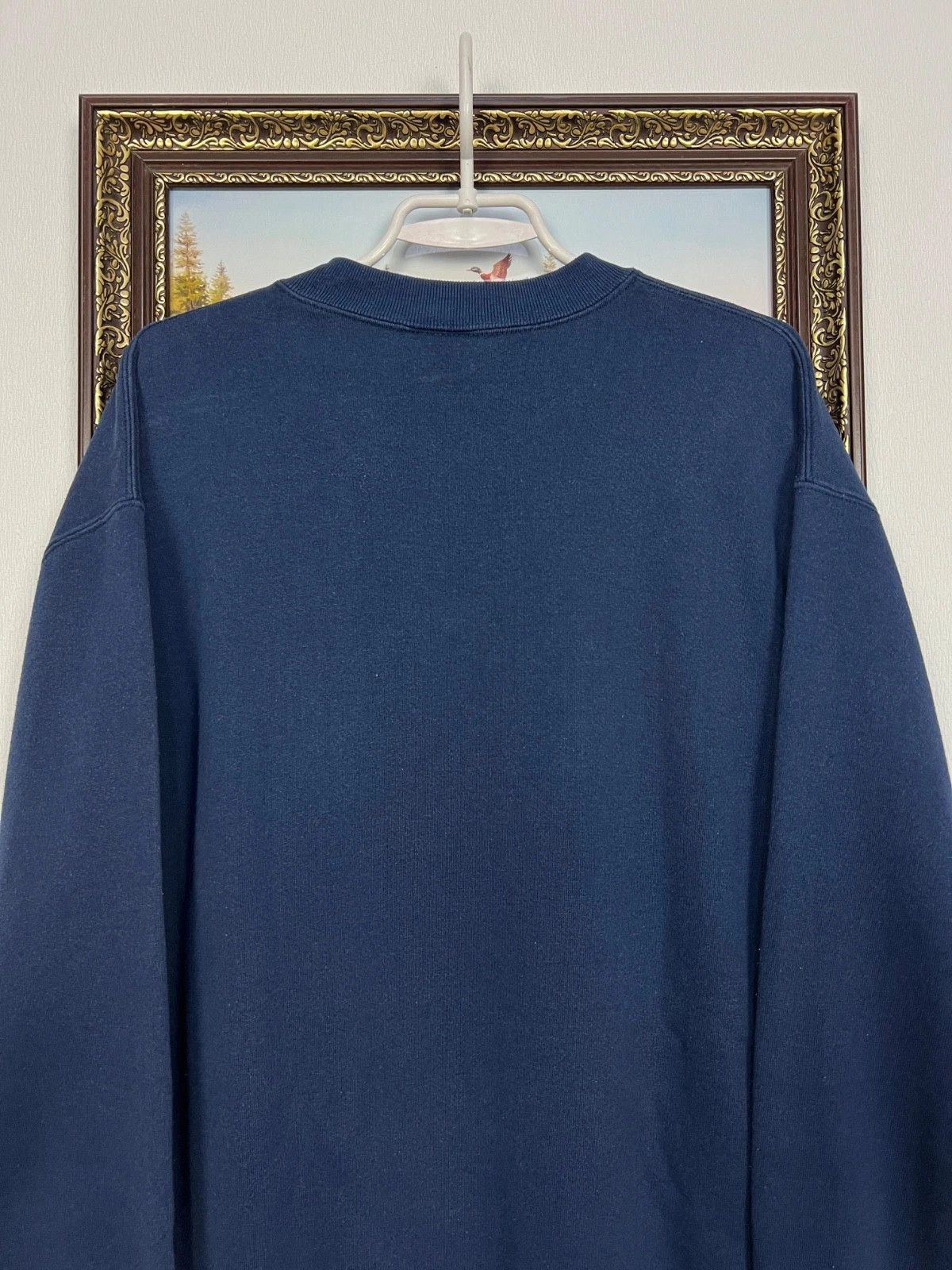 Nutmeg Vintage NFL Nutmeg Chicago Bears Sweatshirt Mens Crewneck Size US XL / EU 56 / 4 - 6 Thumbnail