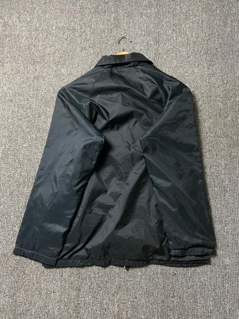 Japanese Brand Marquette Japanese Brand Button Nylon Jacket (188) Size US XXS / EU 40 - 2 Thumbnail