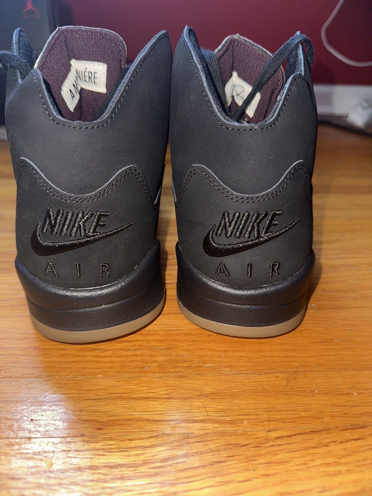 Jordan Brand Jordan 5 dusk a ma maniere Size US 10 / EU 43 - 3 Thumbnail