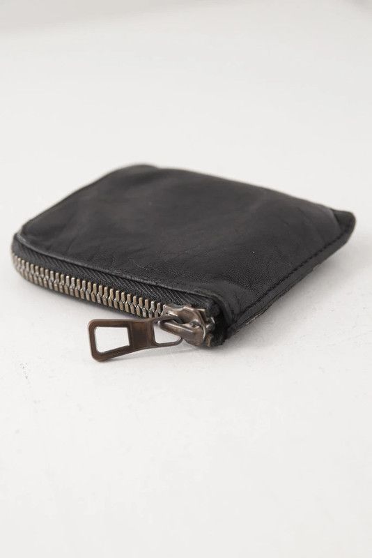 Balmain Balmain x H&m leather wallet Size ONE SIZE - 1 Thumbnail