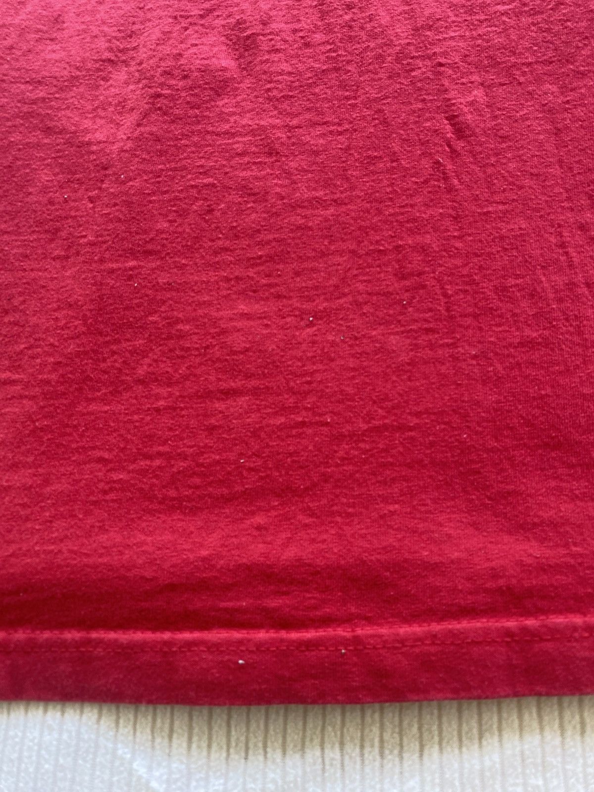 Band Tees Vintage Band Tees SF Niner Gang E-40 Rapper Size US XXL / EU 58 / 5 - 8 Thumbnail