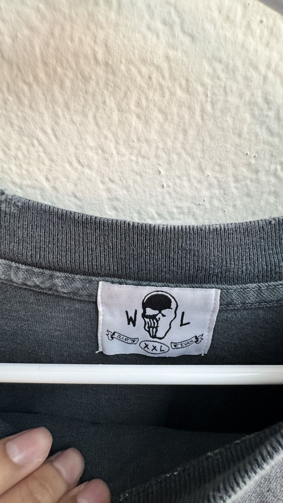 Warren Lotas Warren Lotas Tee Size US XXL / EU 58 / 5 - 3 Thumbnail