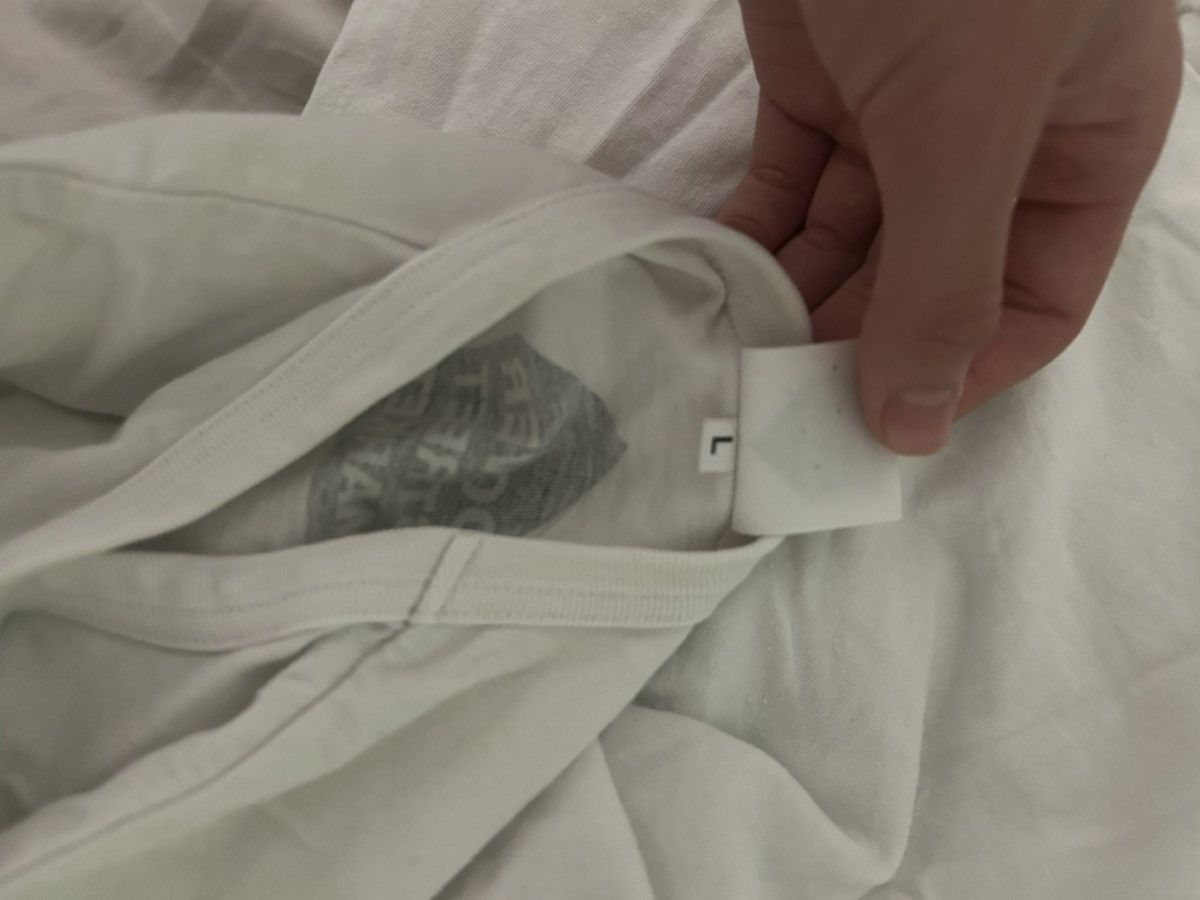 Dover Street Market Dover Street Market t shirt Size US L / EU 52-54 / 3 - 3 Thumbnail