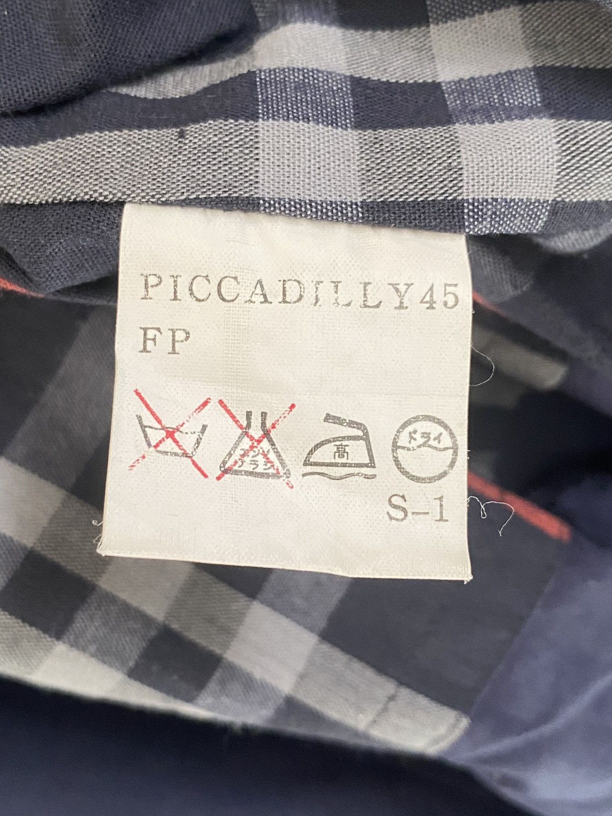 Burberry × Burberry Prorsum Burberrys’ Prosum London Trench Coat Size US L / EU 52-54 / 3 - 18 Thumbnail