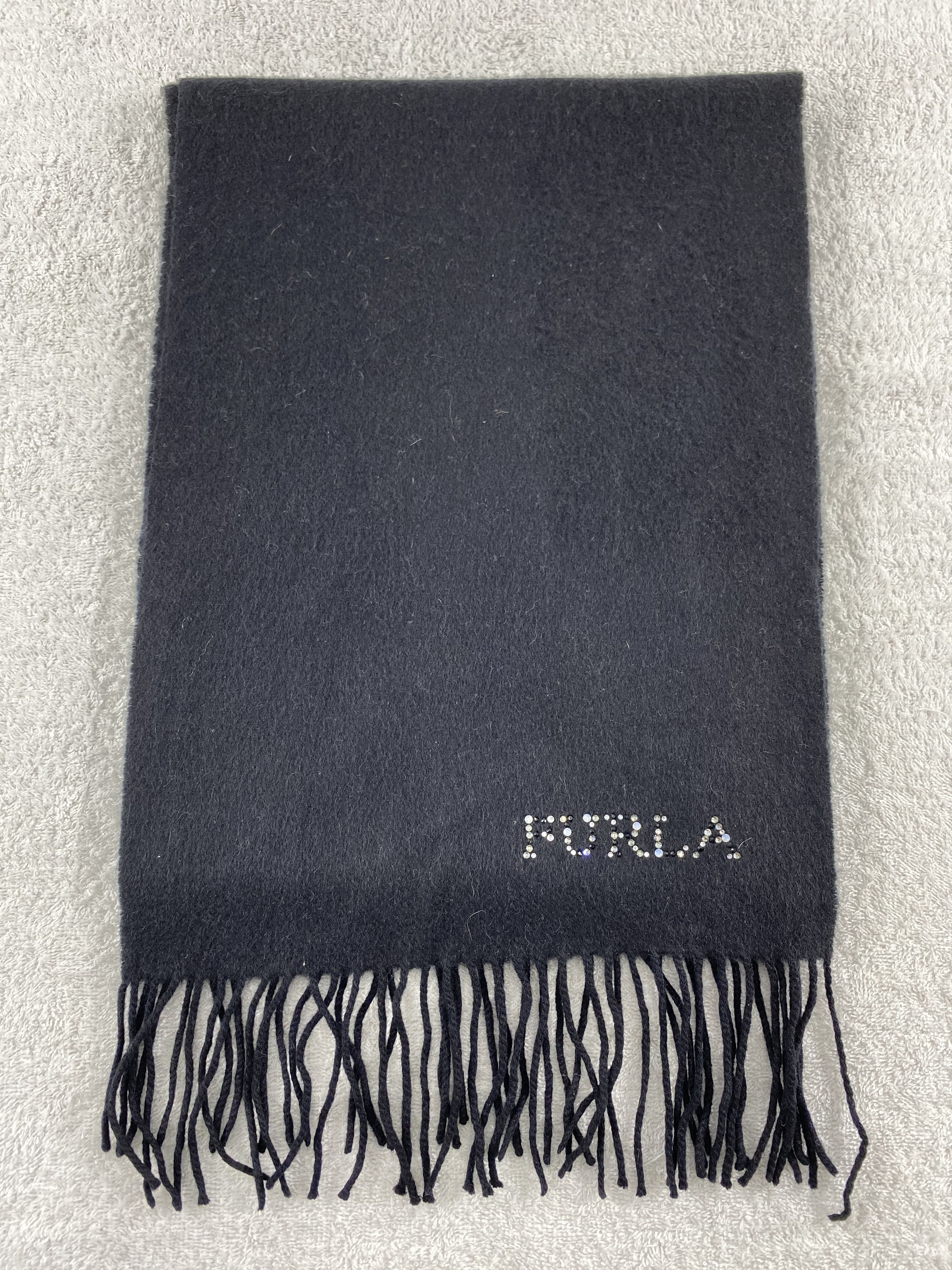 Furla Furla Scarf / Muffler / Neckwear - WW1692 Size ONE SIZE - 3 Thumbnail