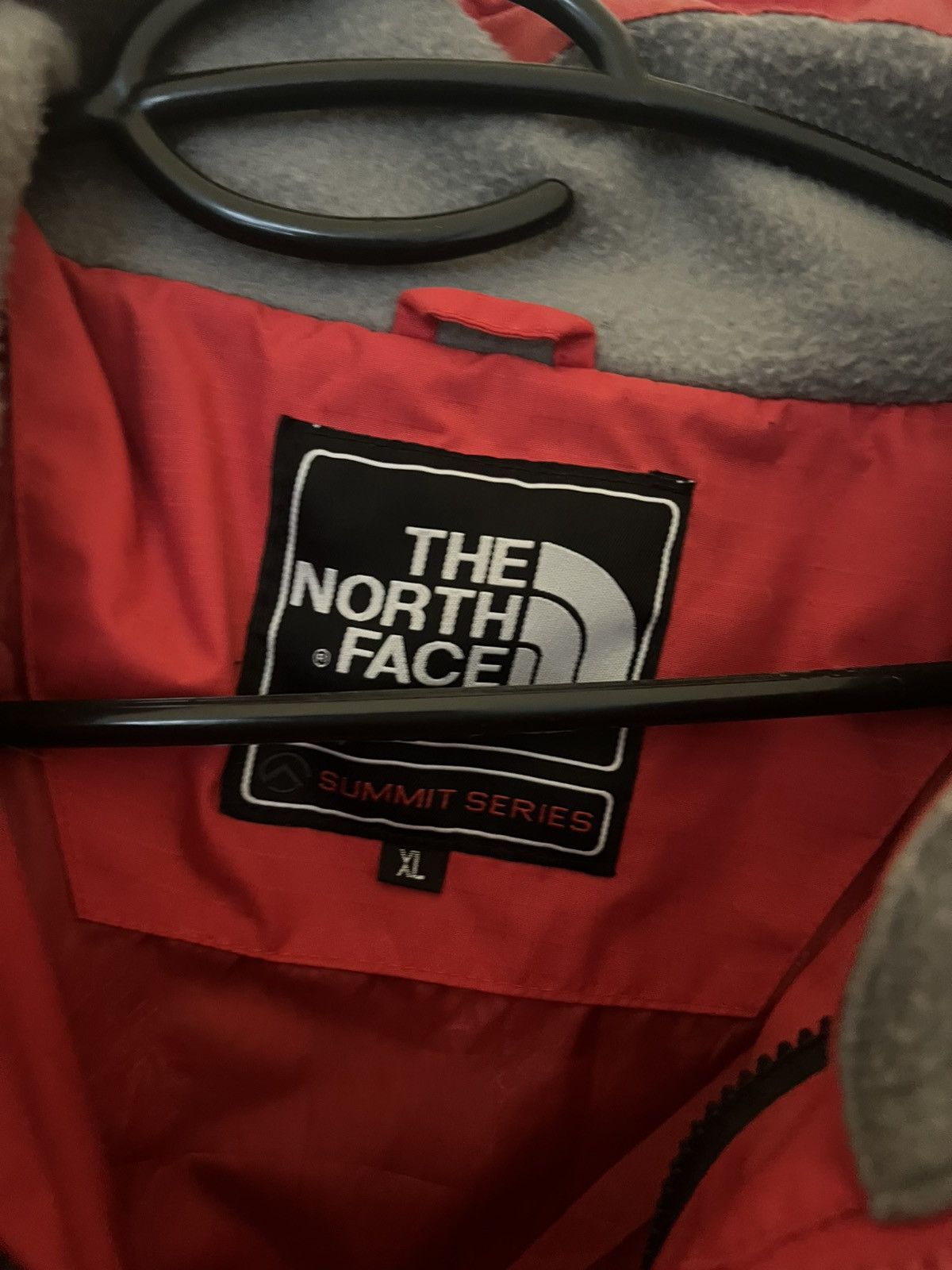 The North Face The North Face Vintage Parka Size US XL / EU 56 / 4 - 5 Thumbnail