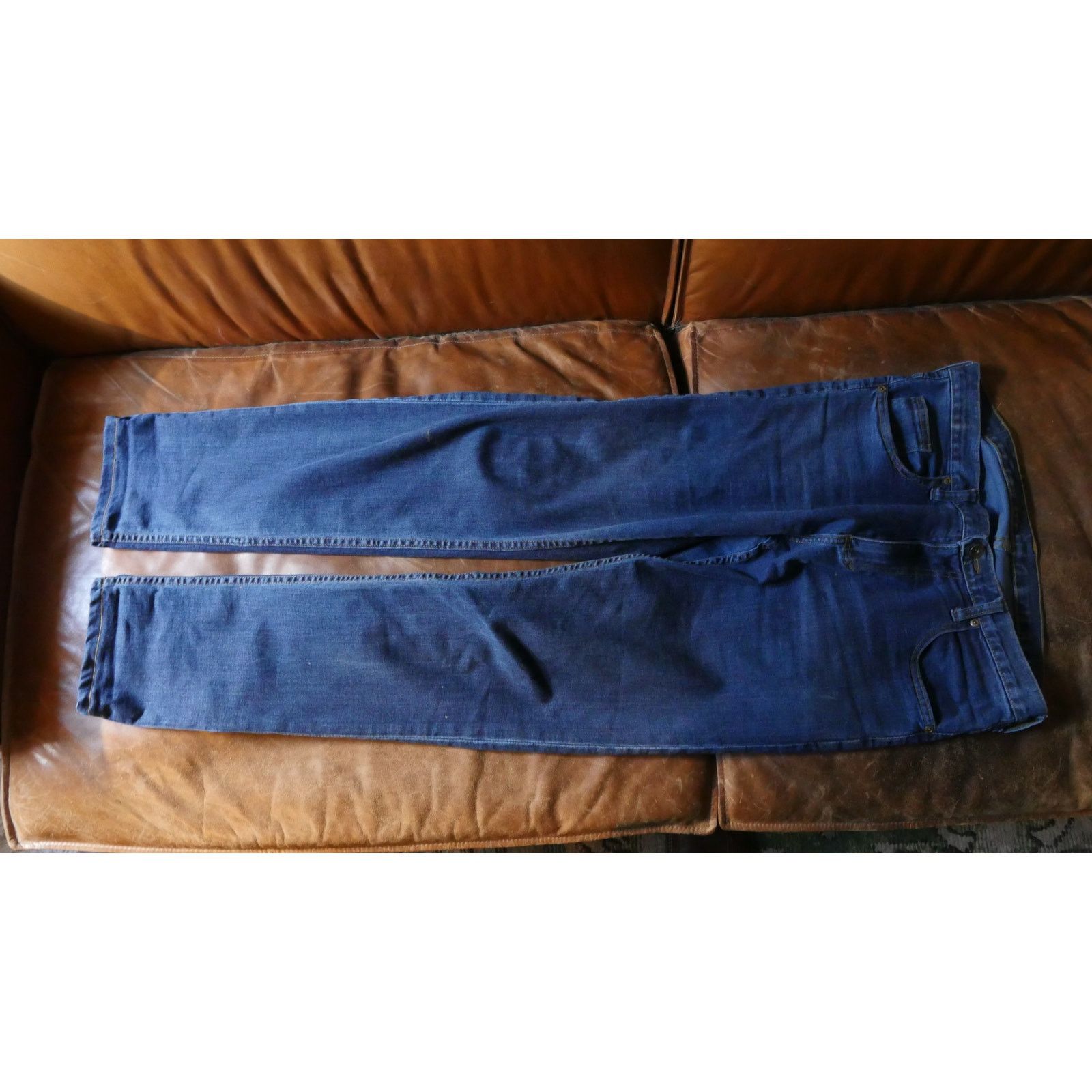 Other Dearborn Denim Like New 32/32 Size US 32 / EU 48 - 3 Thumbnail