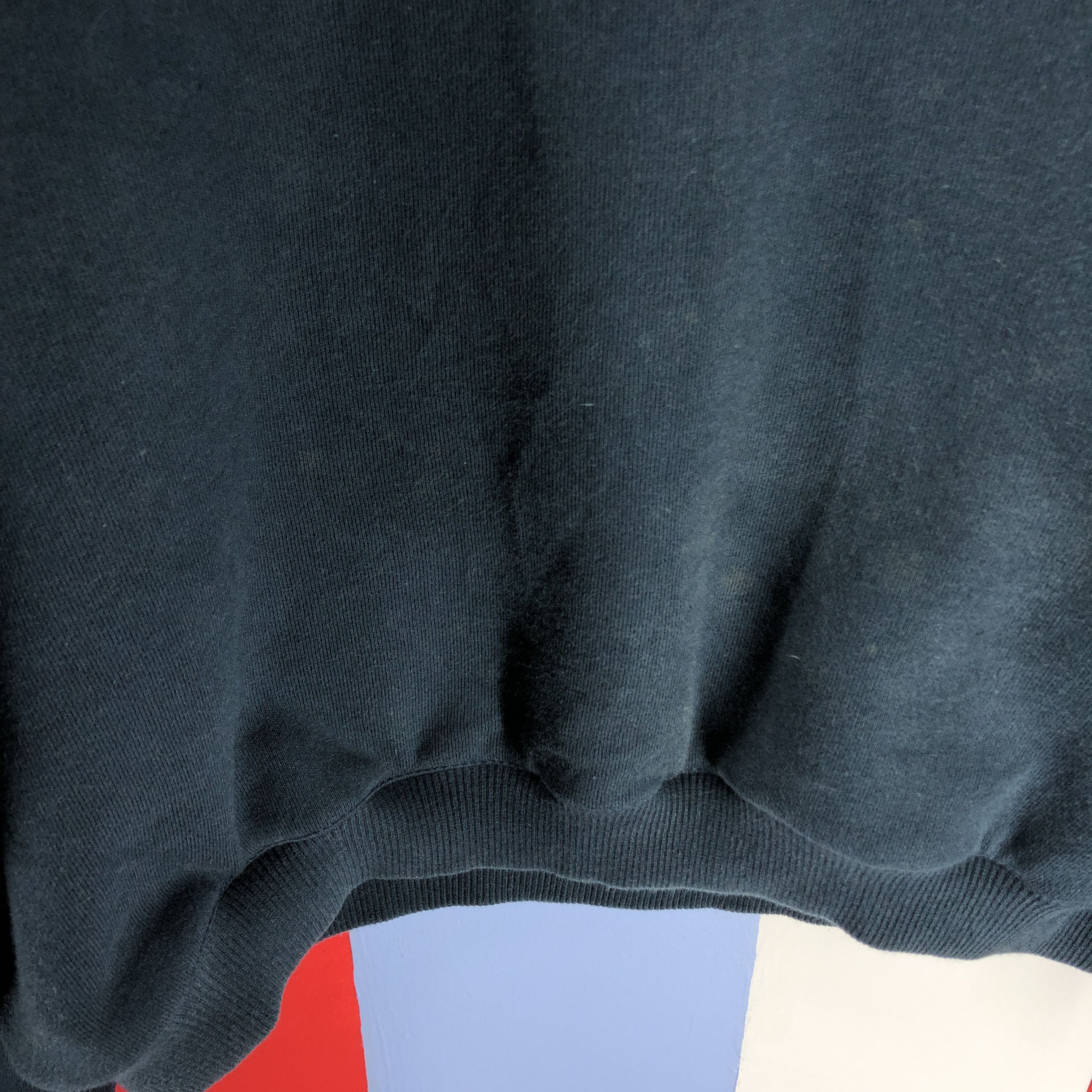 Kansai Yamamoto BODY MAX by KANSAI YAMAMOTO Women Sweatshirt #0766/M Size L / US 10 / IT 46 - 9 Thumbnail