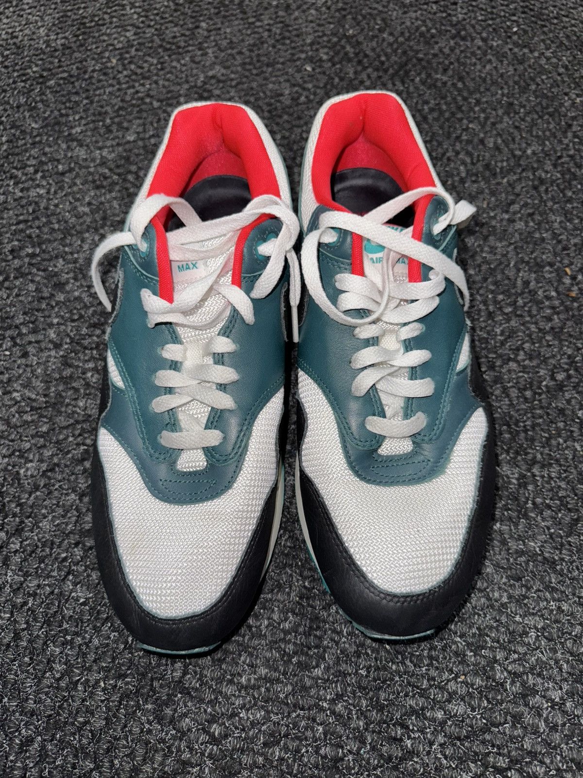 Nike Nike Air Max SFG x Liverpool FC Size US 10 / EU 43 - 2 Thumbnail