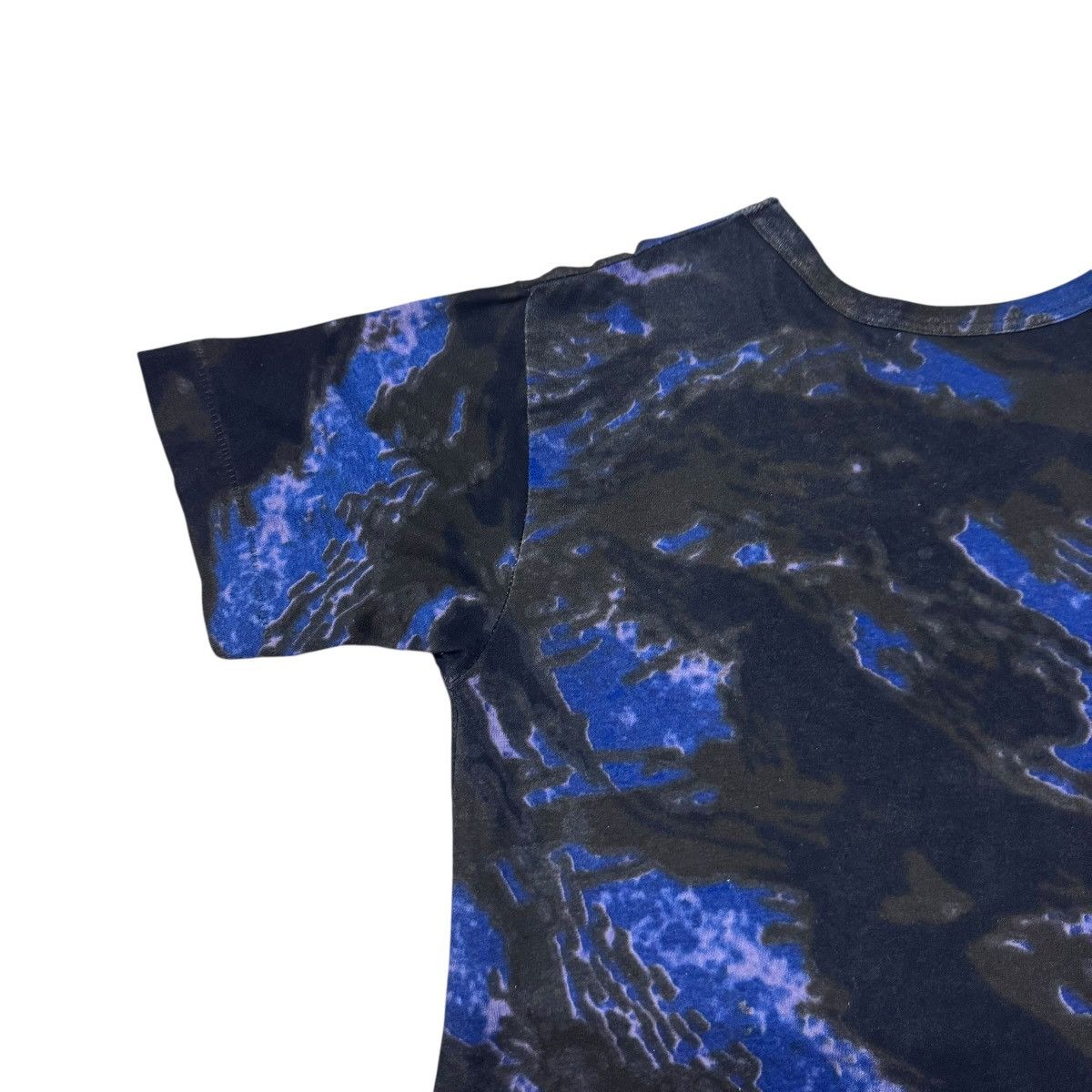 Mari's Rock Moussy Japan Sid Vicious Shirt 'Only Anarchists Are Pretty' Size US S / EU 44-46 / 1 - 7 Thumbnail