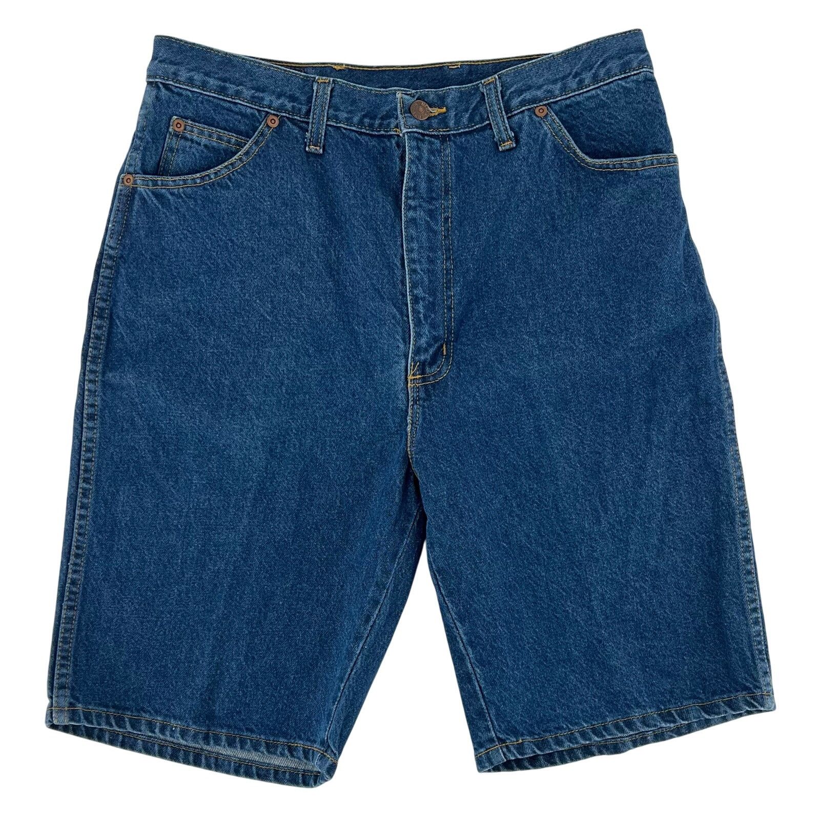 JNCO × Streetwear × Vintage 📌Vintage JNCO JEANS Denim shorts
