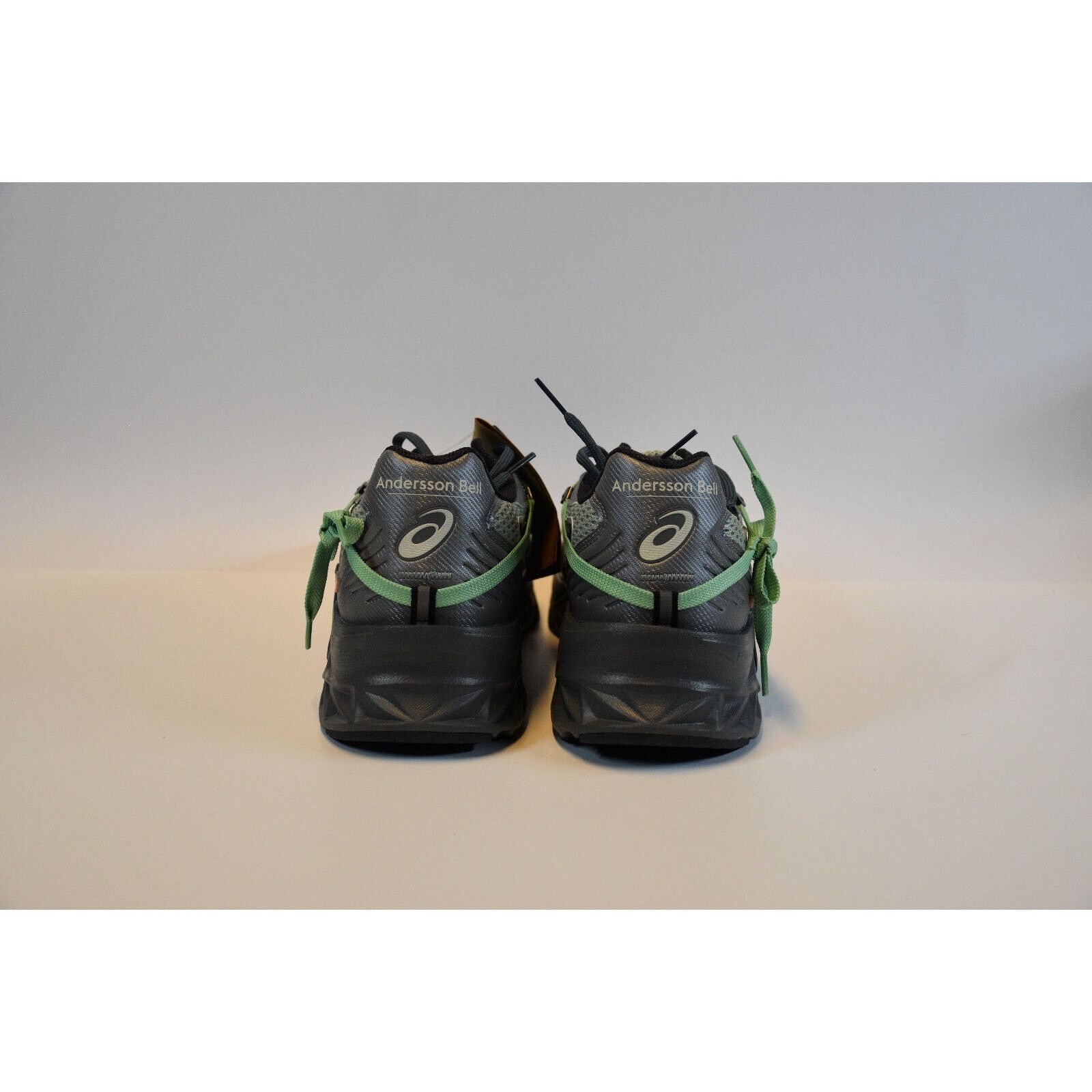 Asics Asics x Andersson Bell Protoblast Smoke Grey Men's 10.5 New Size US 10.5 / EU 43-44 - 8 Thumbnail