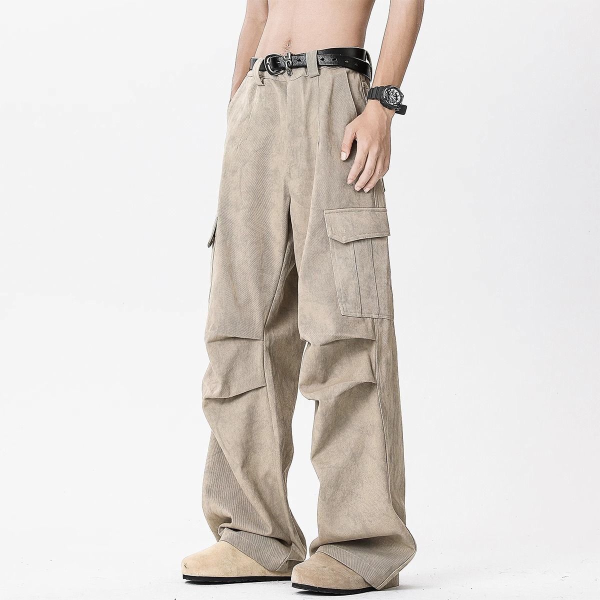 Vintage Pants Size US 31 - 1 Thumbnail