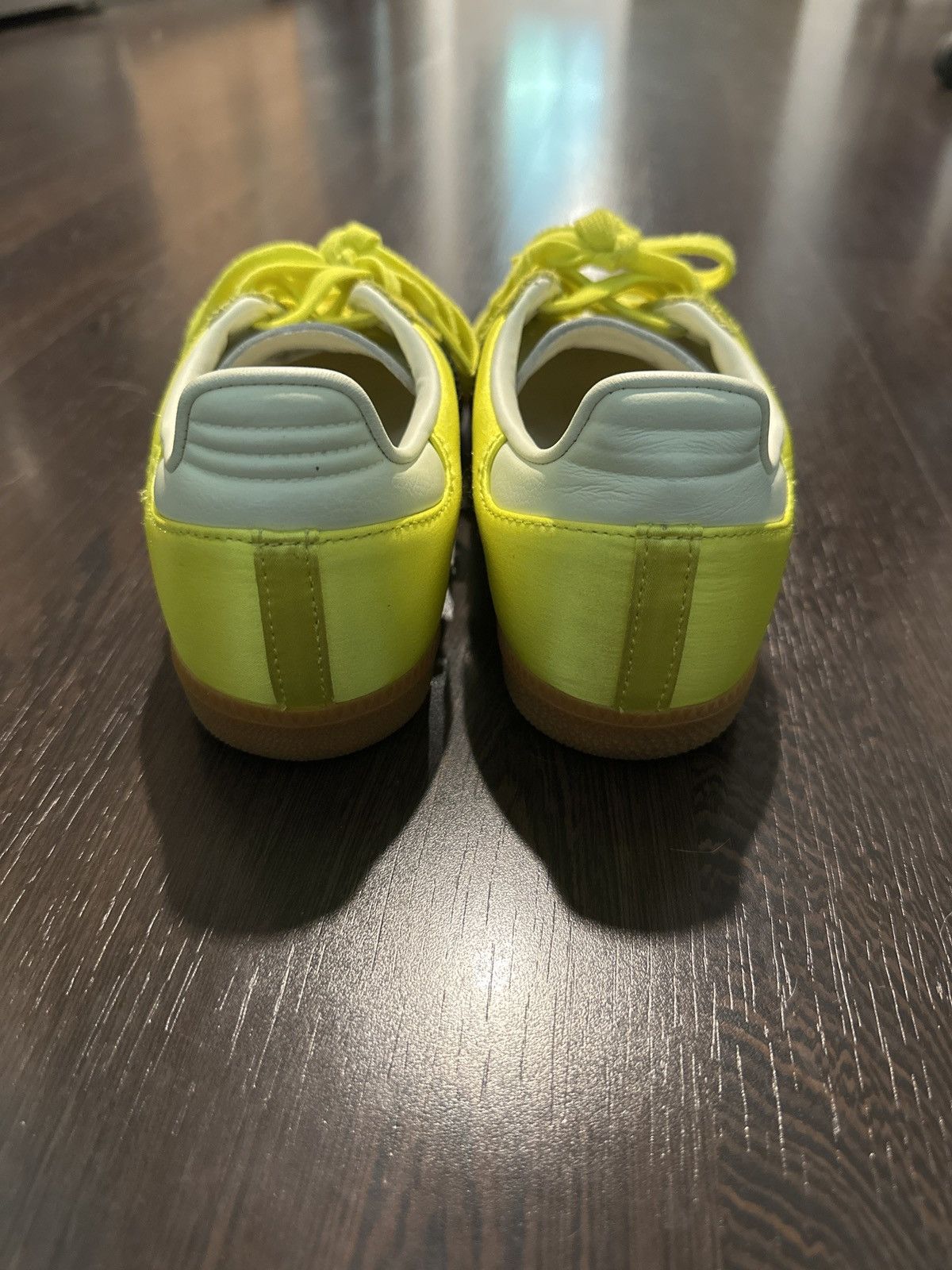 Adidas NEON samba Size US 7.5 / IT 37.5 - 4 Thumbnail