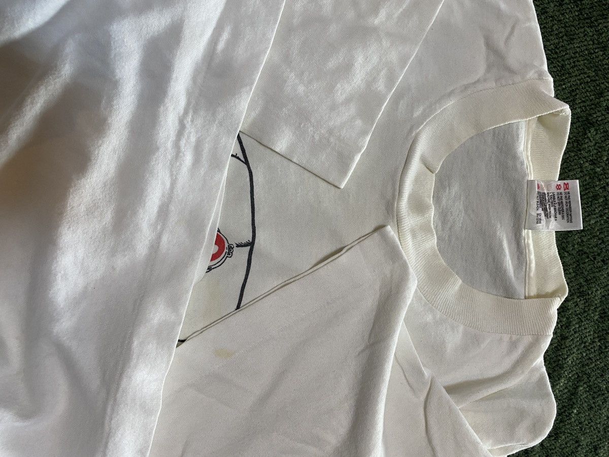 Vintage Genie T-shirt 90’s Size US XL / EU 56 / 4 - 4 Thumbnail