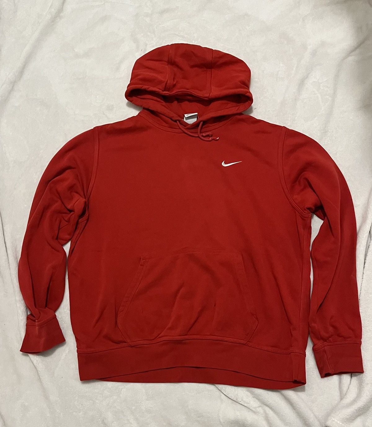 Nike Nike hoodie Size US XL / EU 56 / 4 - 1 Preview
