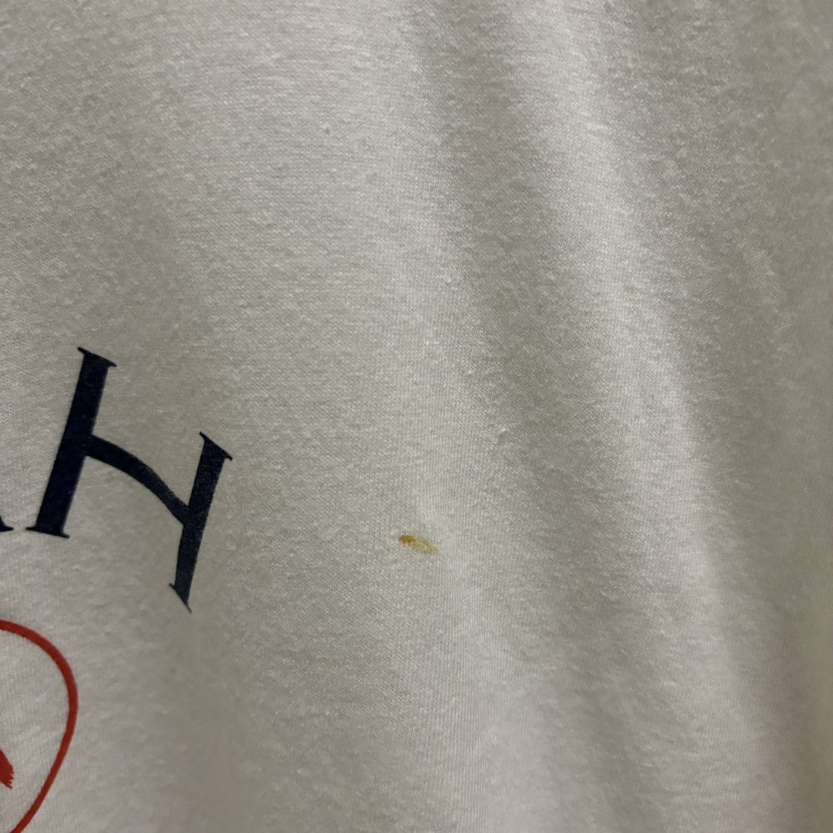 Lavenham × Noah Noah x Lavenham Horse Logo Tee Size US L / EU 52-54 / 3 - 7 Thumbnail