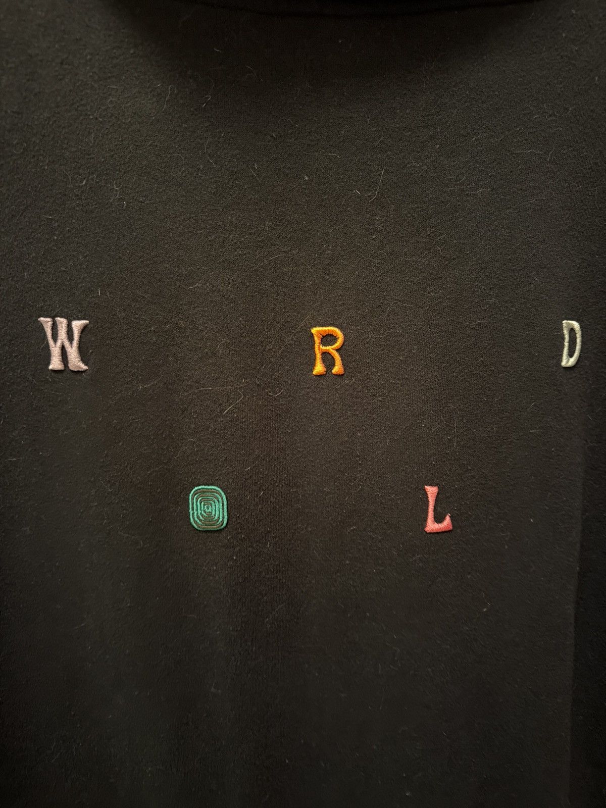 Other Astroworld Hoodie Size US L / EU 52-54 / 3 - 2 Thumbnail