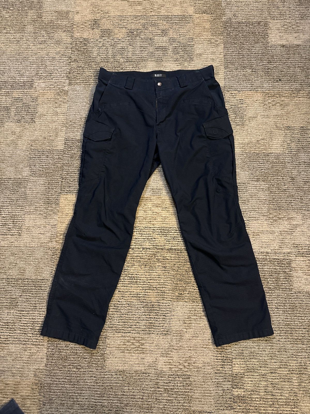 5.11 × Japanese Brand 5.11 WORK PANTS Size US 35 - 1 Thumbnail