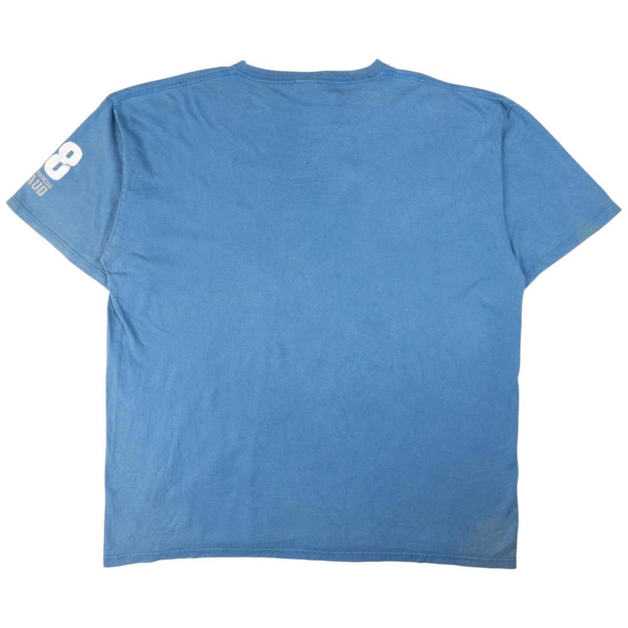 Designer Vintage Marithe + Francois Girbaud T Shirt Size XXL Size US XXL / EU 58 / 5 - 2 Thumbnail